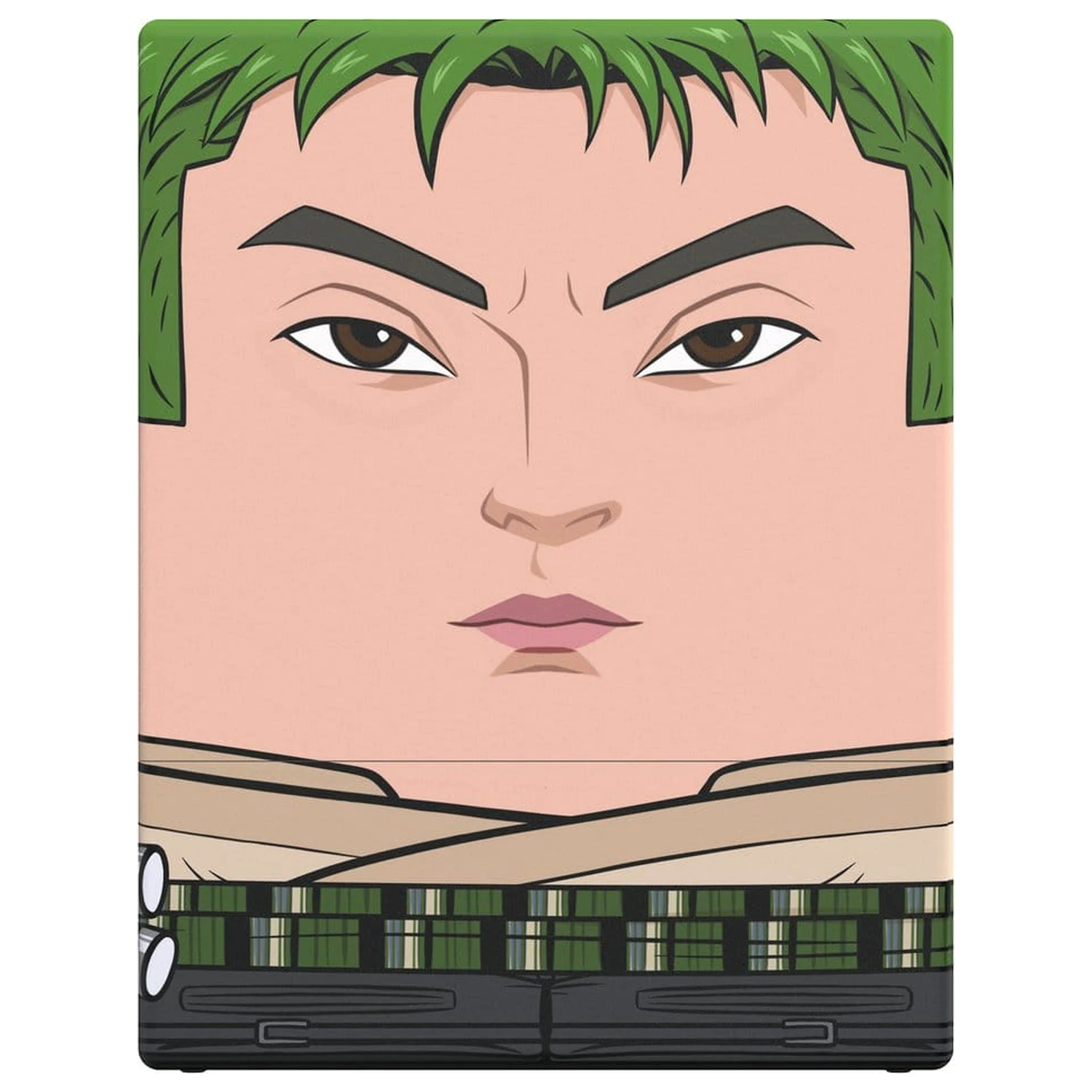 Squaroes Squaroe ONE PIECE OP004 - Roronoa Zoro termékfotó