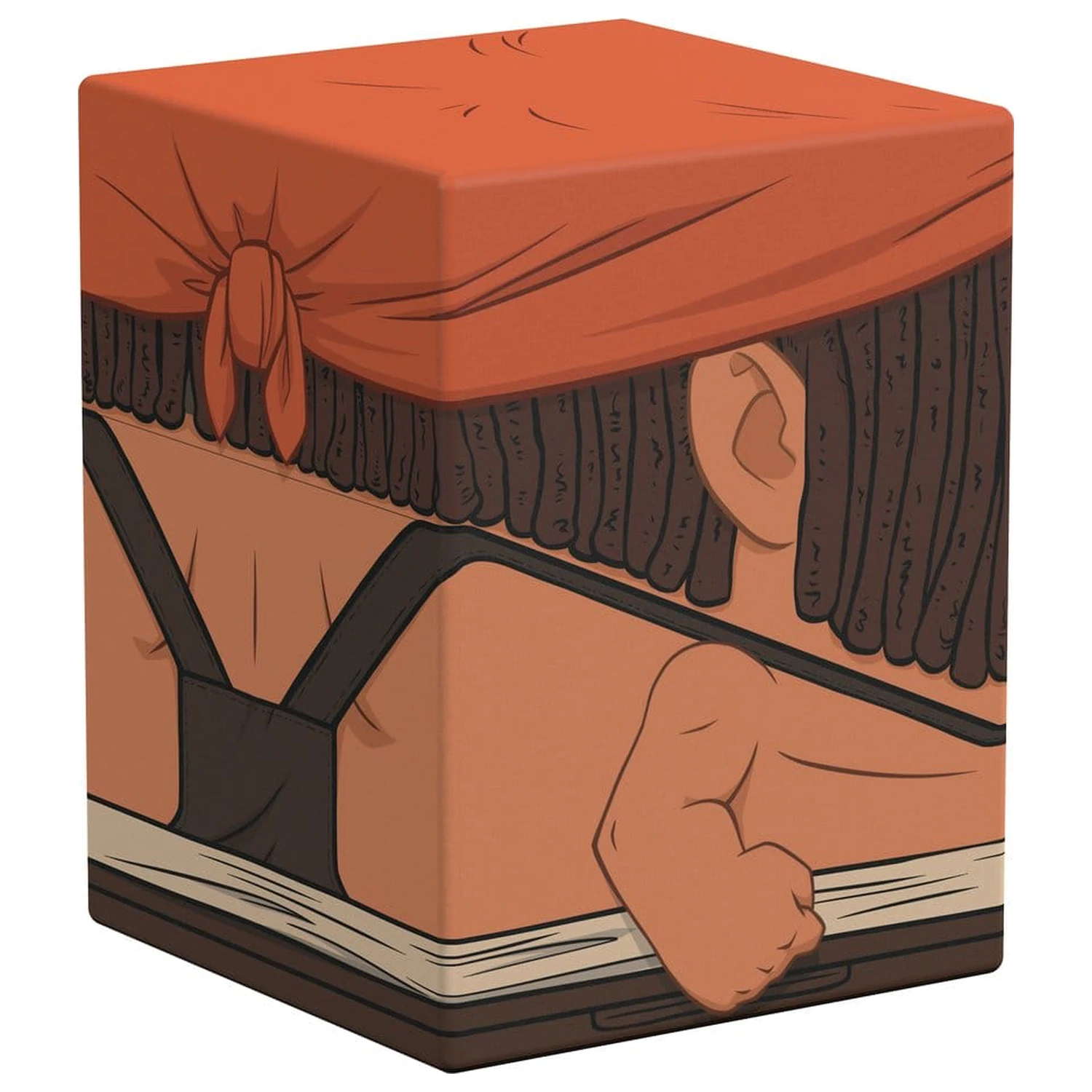 Squaroes Squaroe ONE PIECE OP005 - Usopp termékfotó
