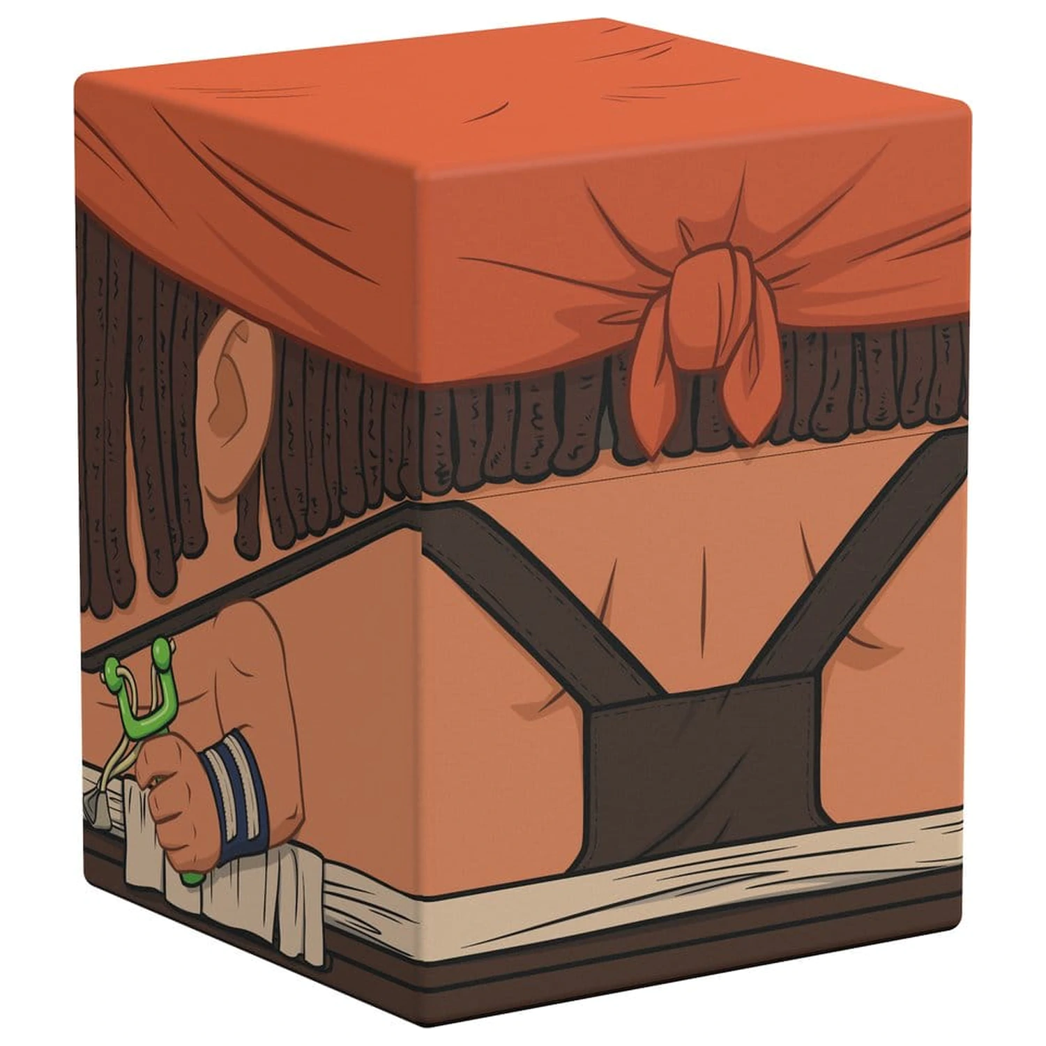 Squaroes Squaroe ONE PIECE OP005 - Usopp termékfotó