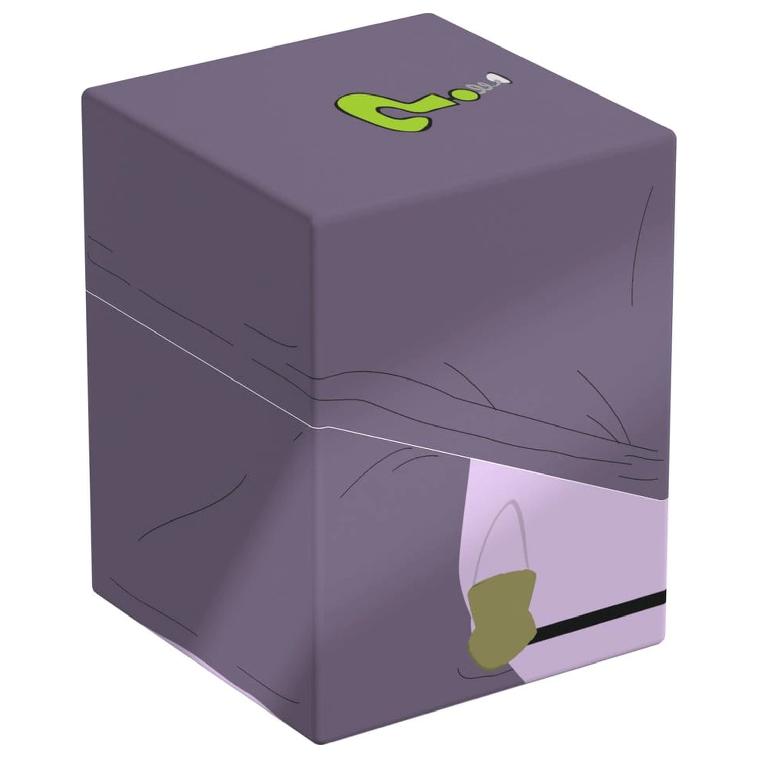 Squaroes - Squaroe "South Park: Fractured but Whole" SP021 - Mysterion termékfotó