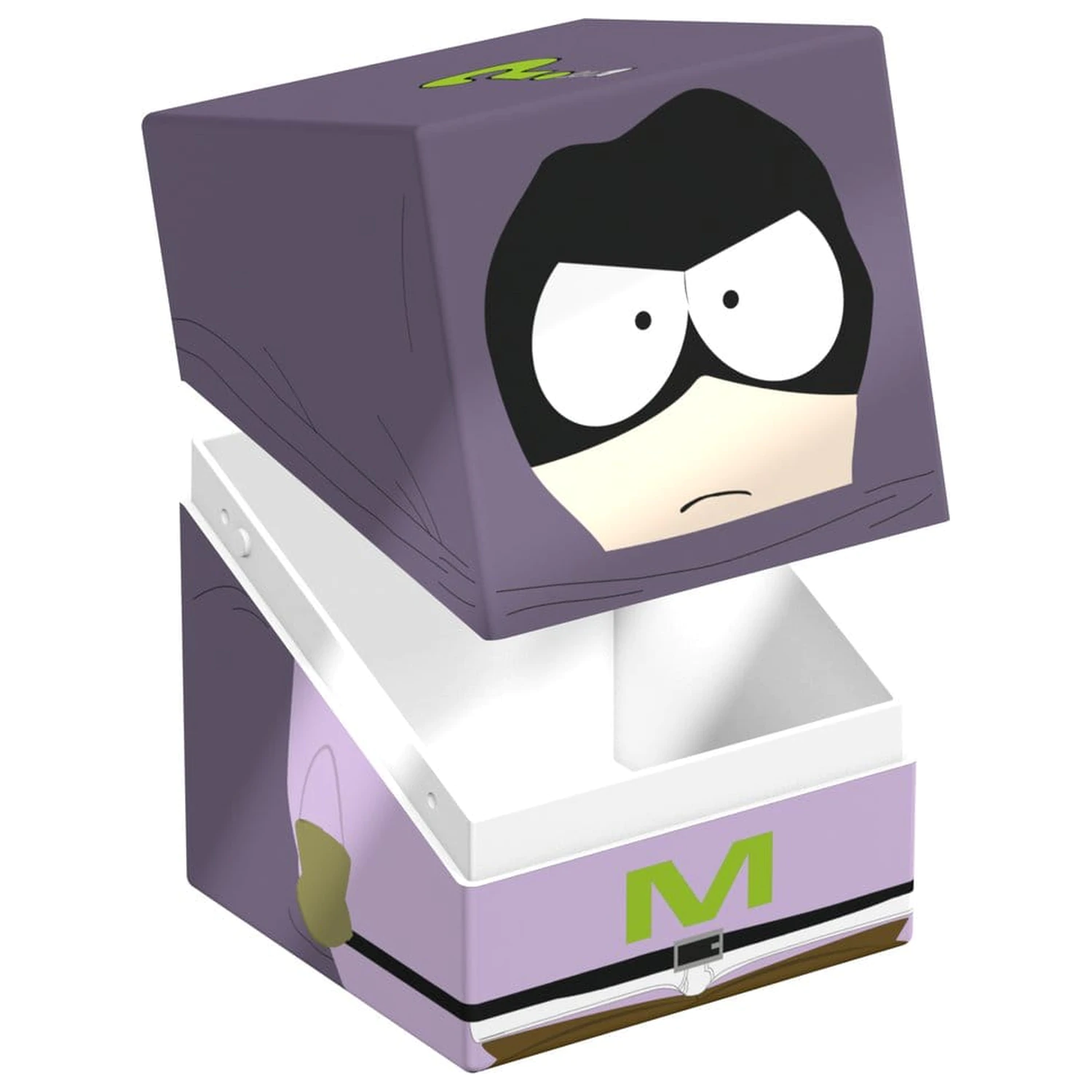 Squaroes - Squaroe "South Park: Fractured but Whole" SP021 - Mysterion termékfotó