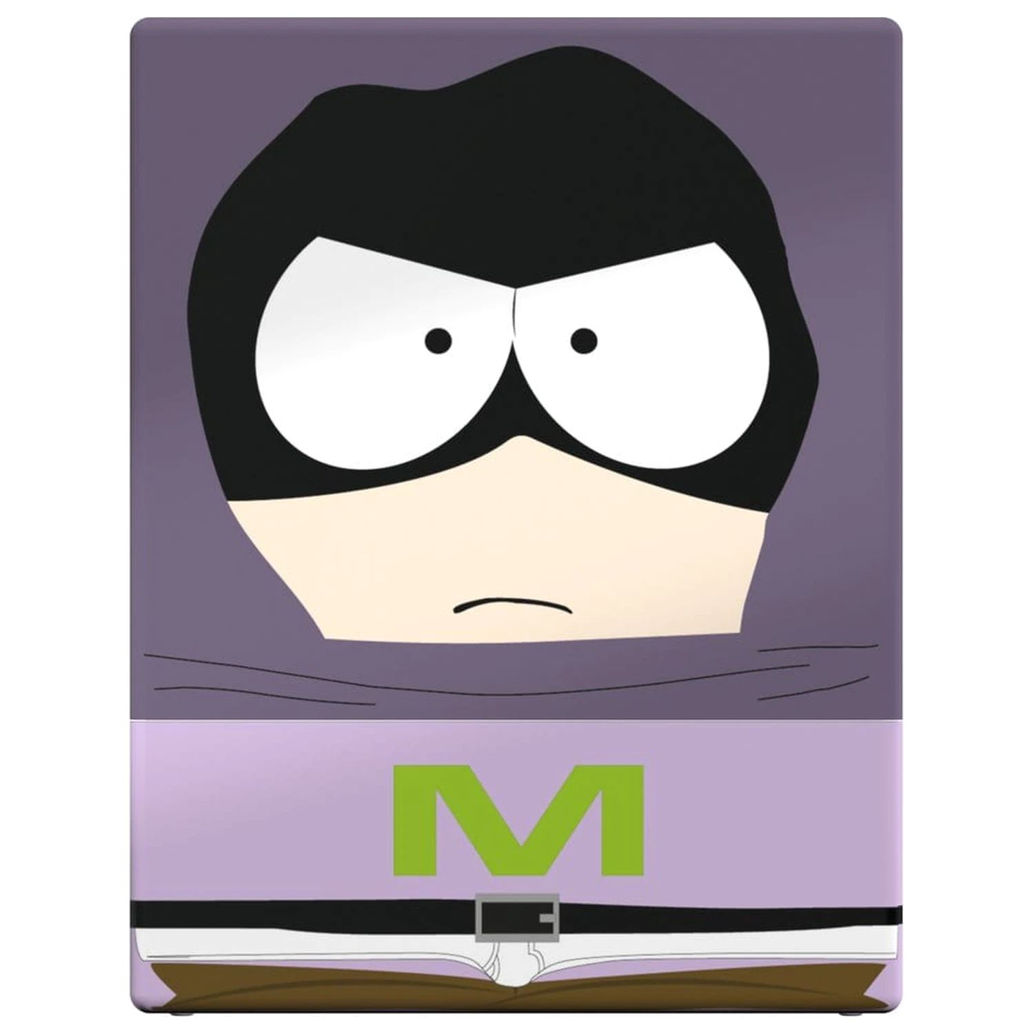 Squaroes - Squaroe "South Park: Fractured but Whole" SP021 - Mysterion termékfotó