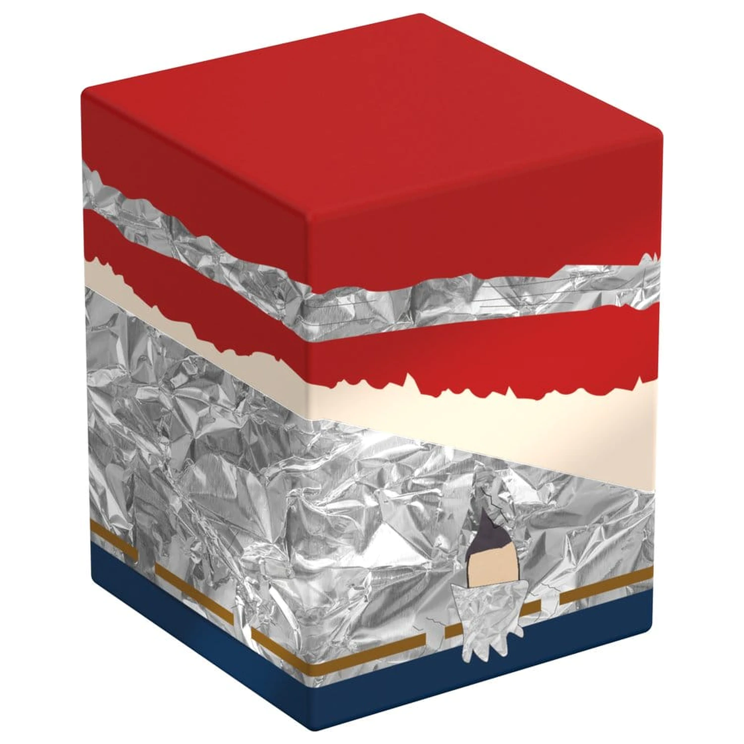 Squaroes - Squaroe "South Park: Fractured but Whole" SP022 - General Disarray termékfotó