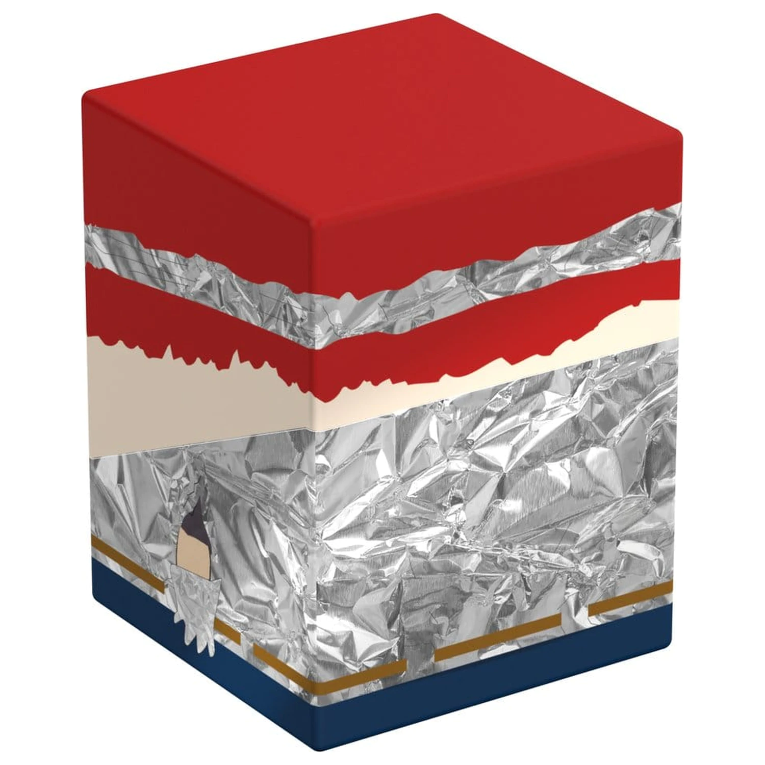 Squaroes - Squaroe "South Park: Fractured but Whole" SP022 - General Disarray termékfotó