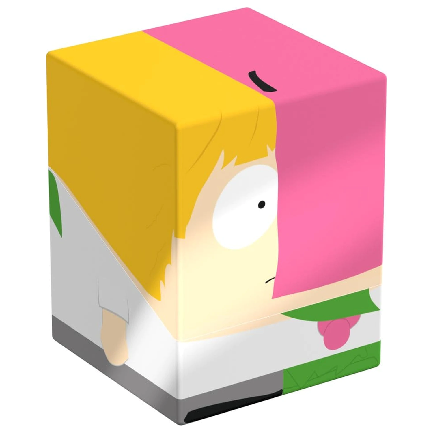 Squaroes - Squaroe "South Park: Fractured but Whole" SP023 - Mintberry Crunch termékfotó