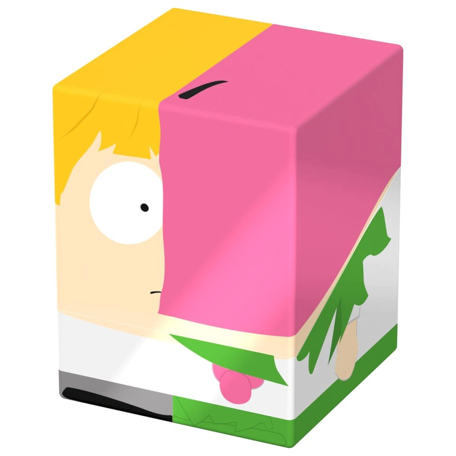 Squaroes - Squaroe "South Park: Fractured but Whole" SP023 - Mintberry Crunch termékfotó