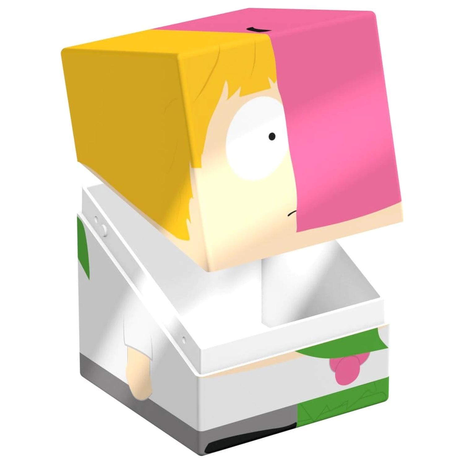 Squaroes - Squaroe "South Park: Fractured but Whole" SP023 - Mintberry Crunch termékfotó