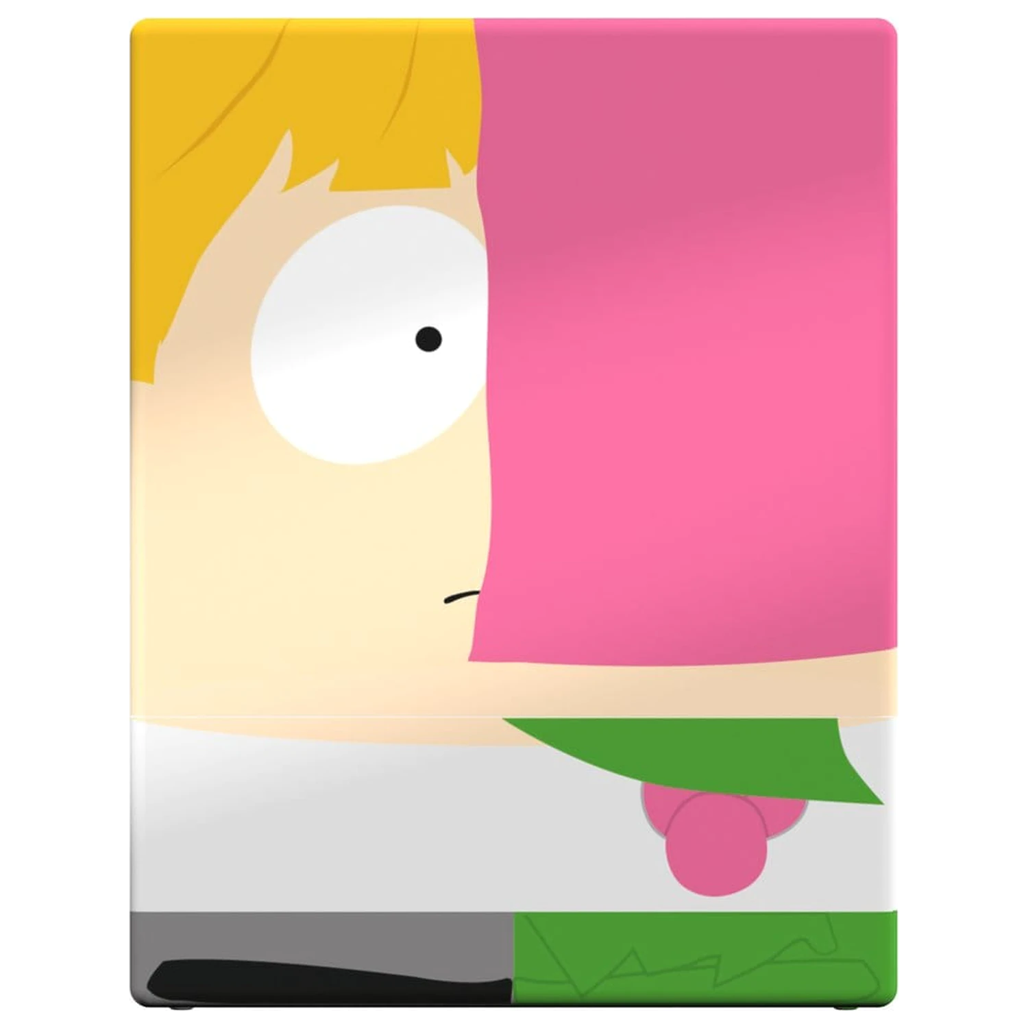 Squaroes - Squaroe "South Park: Fractured but Whole" SP023 - Mintberry Crunch termékfotó