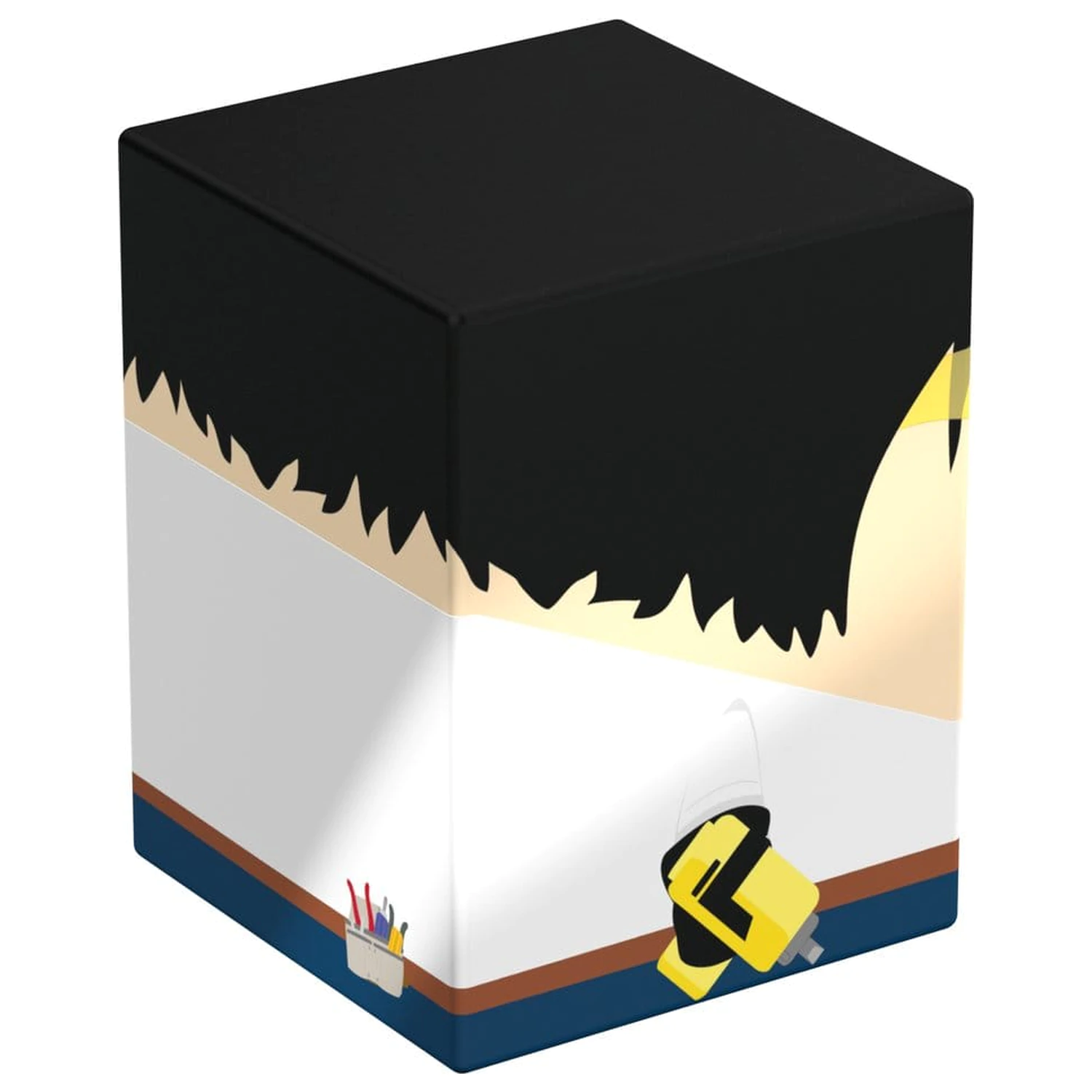 Squaroes - Squaroe "South Park: Fractured but Whole" SP024 - Toolshed termékfotó