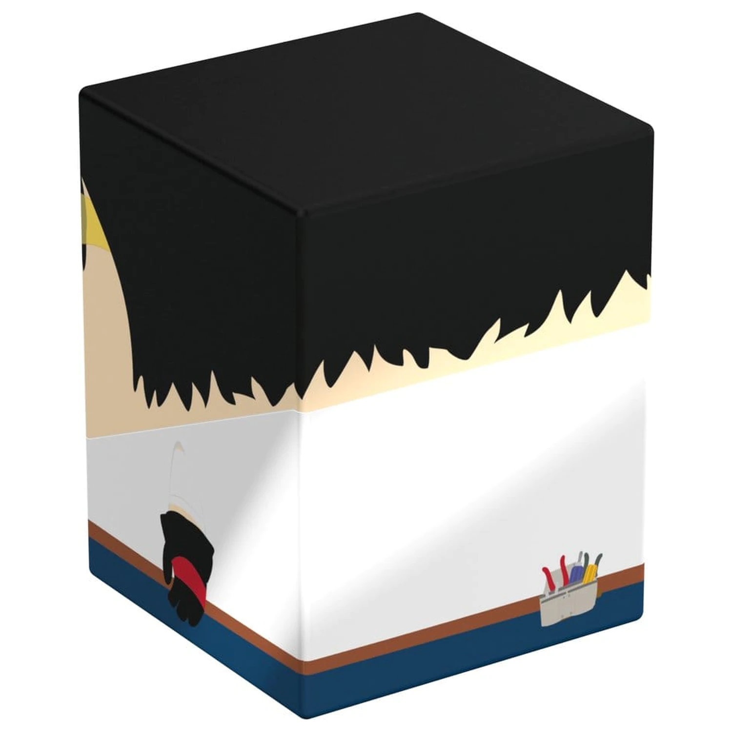 Squaroes - Squaroe "South Park: Fractured but Whole" SP024 - Toolshed termékfotó