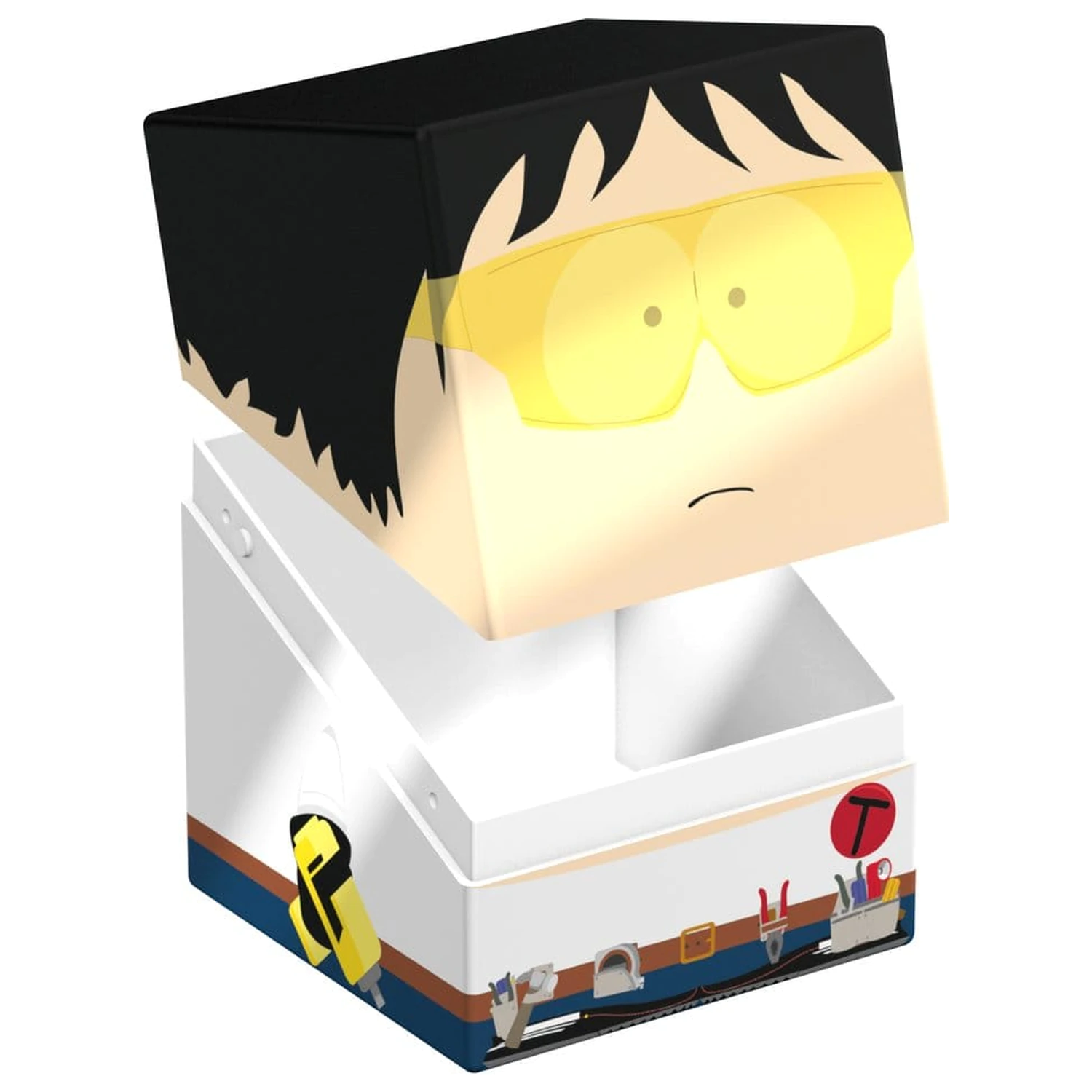 Squaroes - Squaroe "South Park: Fractured but Whole" SP024 - Toolshed termékfotó