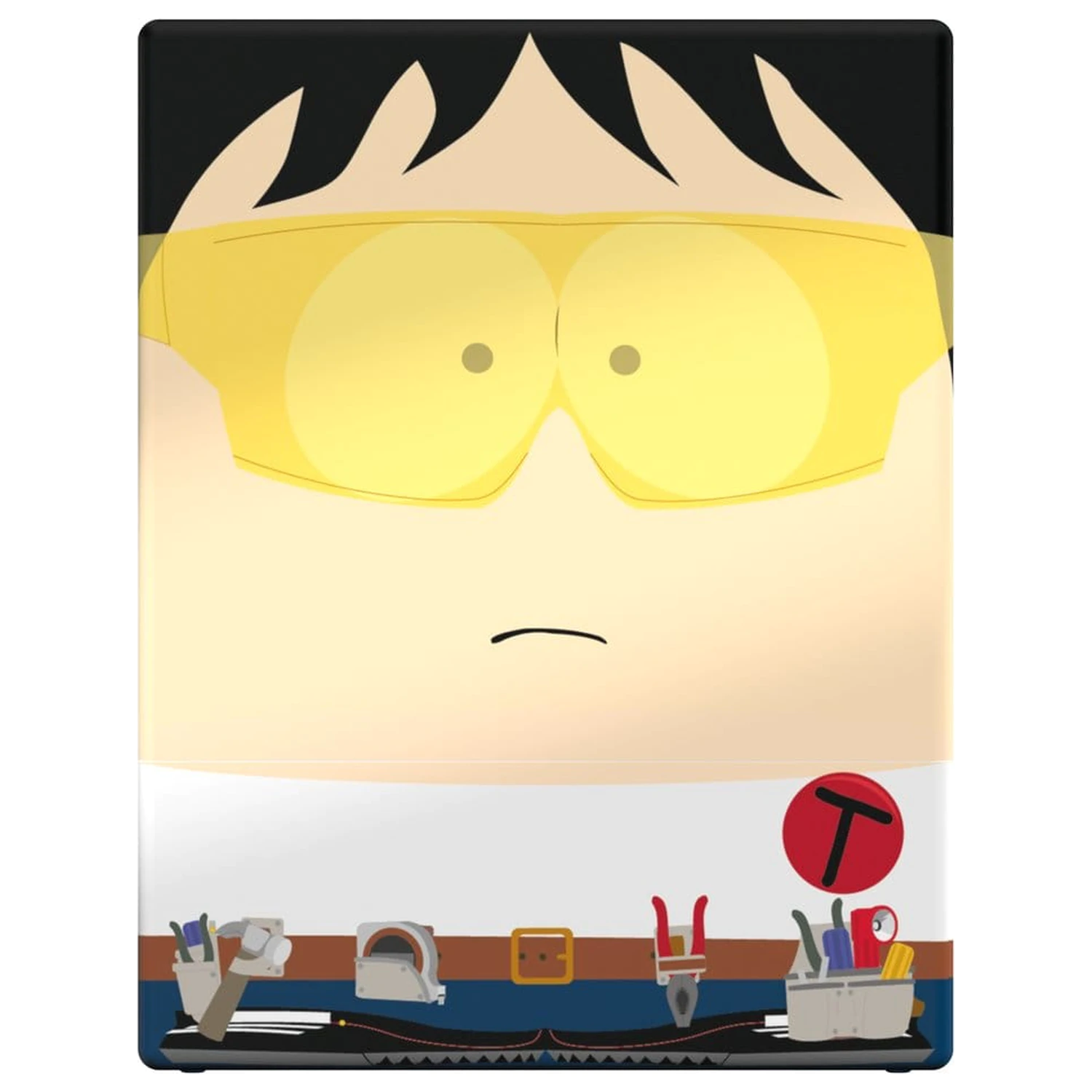 Squaroes - Squaroe "South Park: Fractured but Whole" SP024 - Toolshed termékfotó