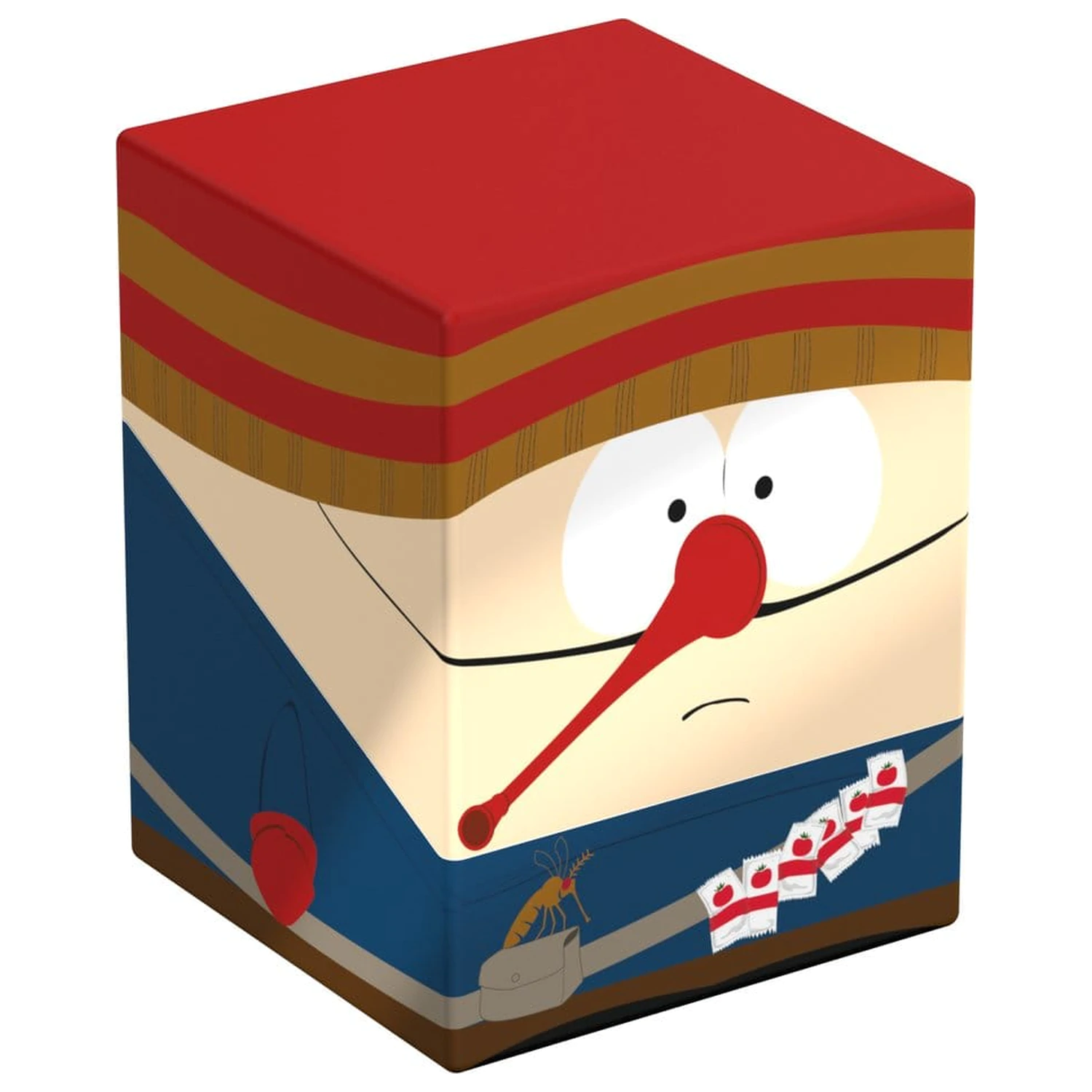 Squaroes - Squaroe "South Park: Fractured but Whole" SP025 - Mosquito termékfotó