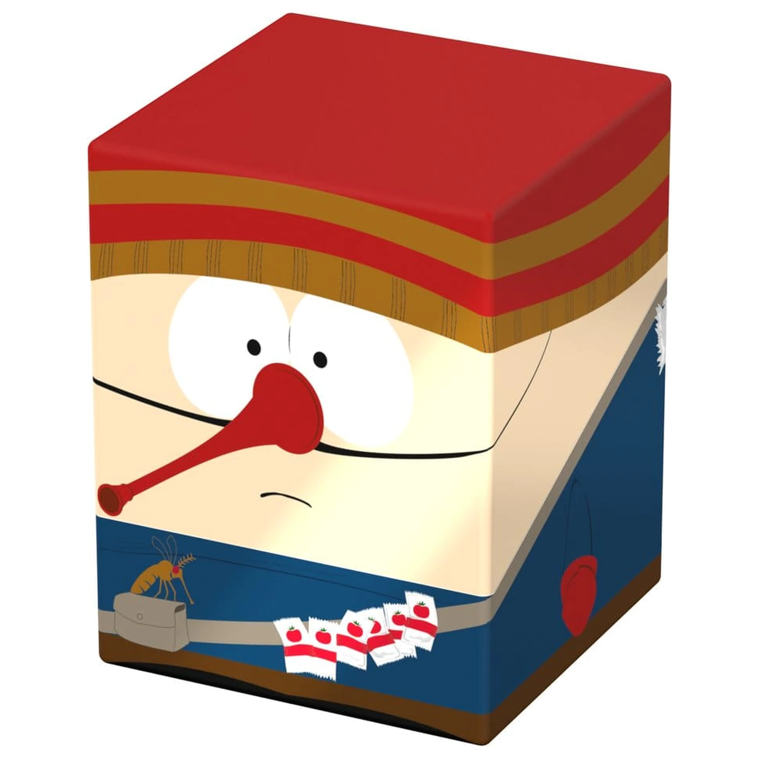 Squaroes - Squaroe "South Park: Fractured but Whole" SP025 - Mosquito termékfotó