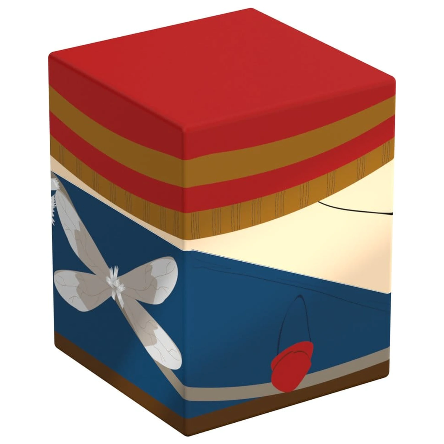 Squaroes - Squaroe "South Park: Fractured but Whole" SP025 - Mosquito termékfotó