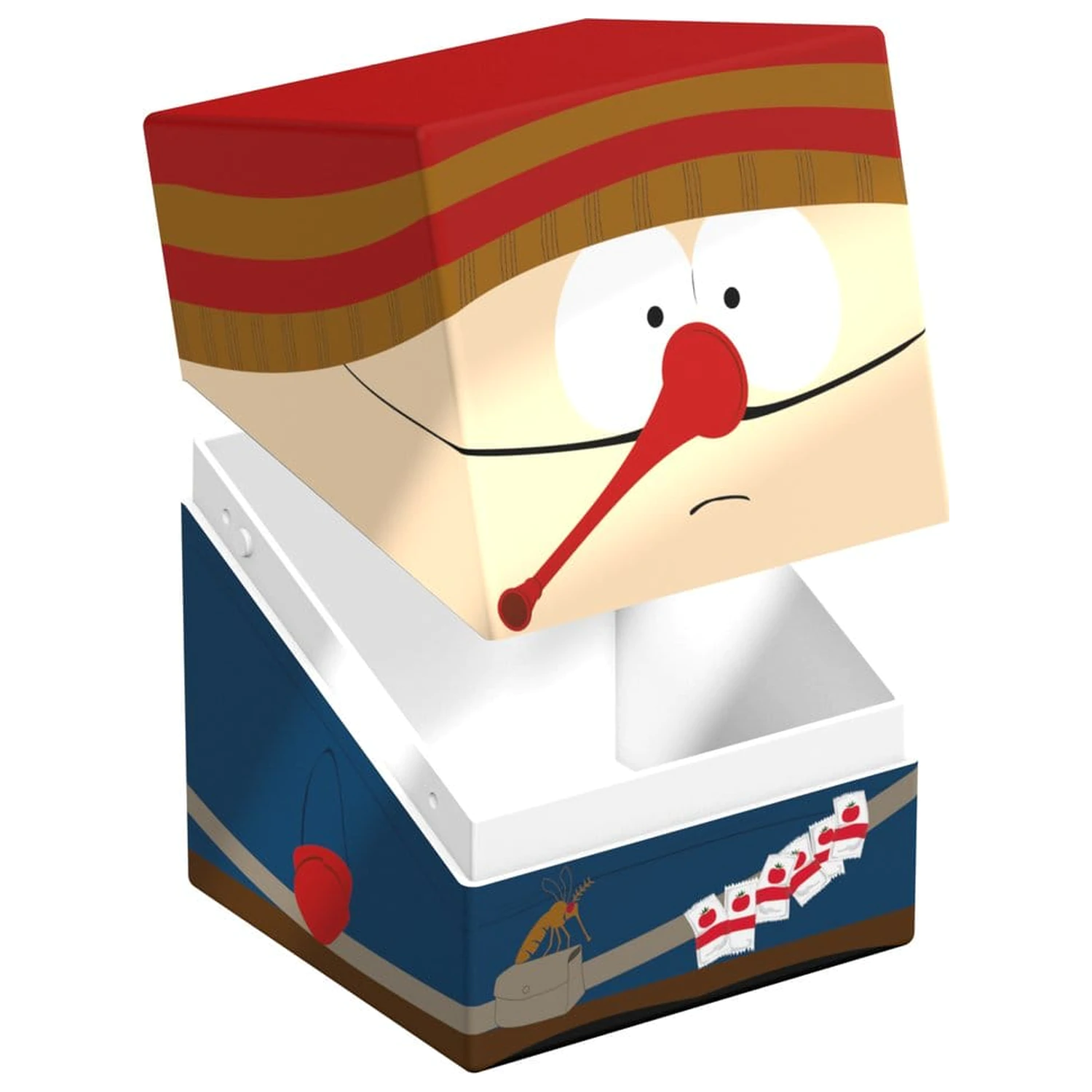 Squaroes - Squaroe "South Park: Fractured but Whole" SP025 - Mosquito termékfotó