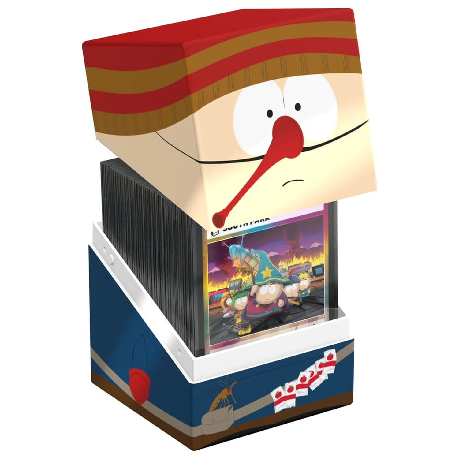 Squaroes - Squaroe "South Park: Fractured but Whole" SP025 - Mosquito termékfotó