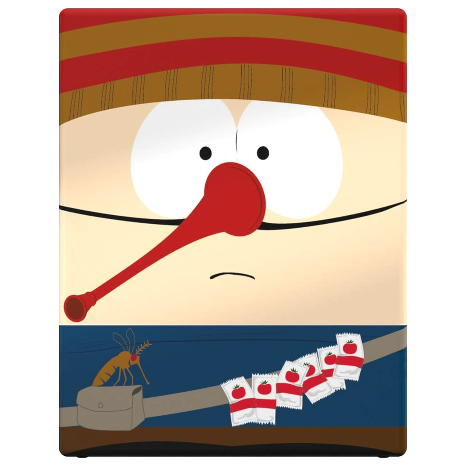 Squaroes - Squaroe "South Park: Fractured but Whole" SP025 - Mosquito termékfotó