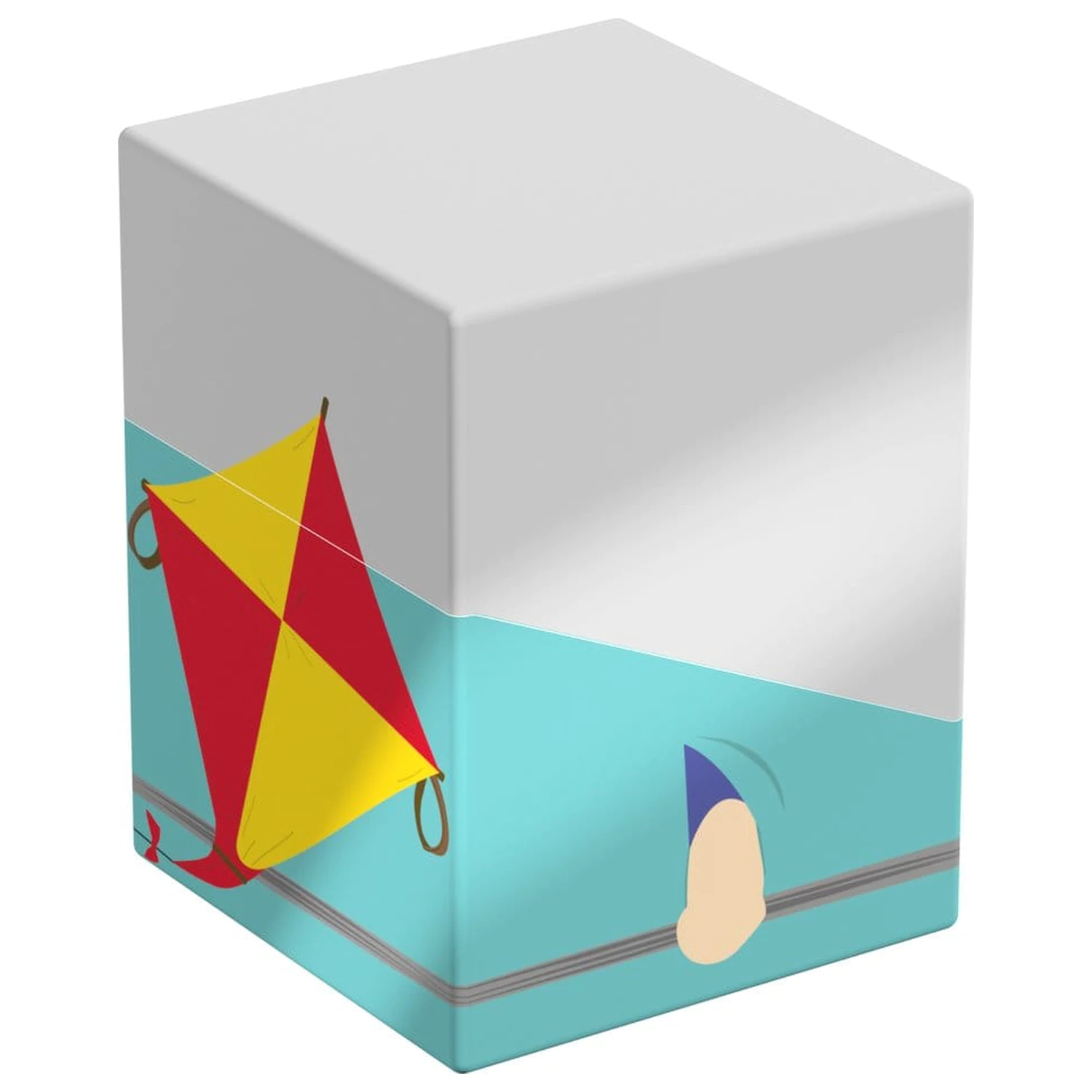 Squaroes - Squaroe "South Park: Fractured but Whole" SP026 - Human Kite termékfotó