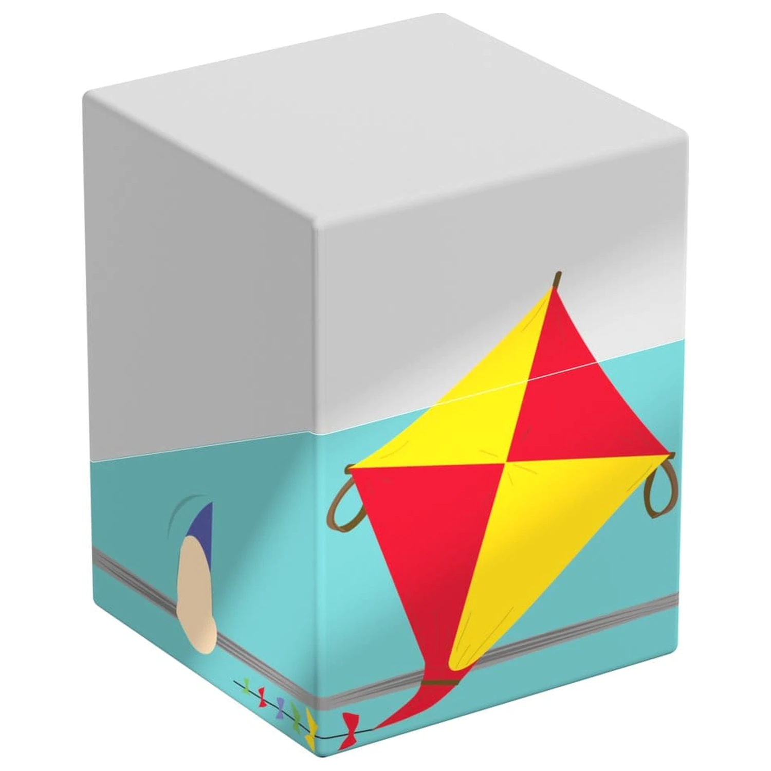 Squaroes - Squaroe "South Park: Fractured but Whole" SP026 - Human Kite termékfotó