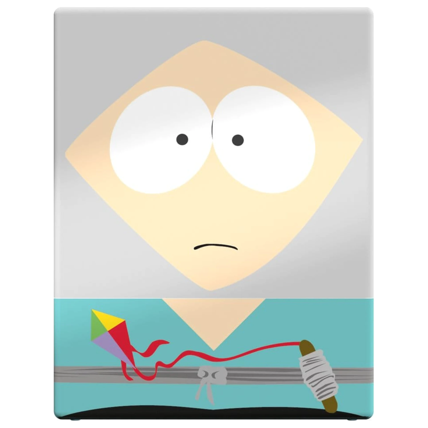 Squaroes - Squaroe "South Park: Fractured but Whole" SP026 - Human Kite termékfotó