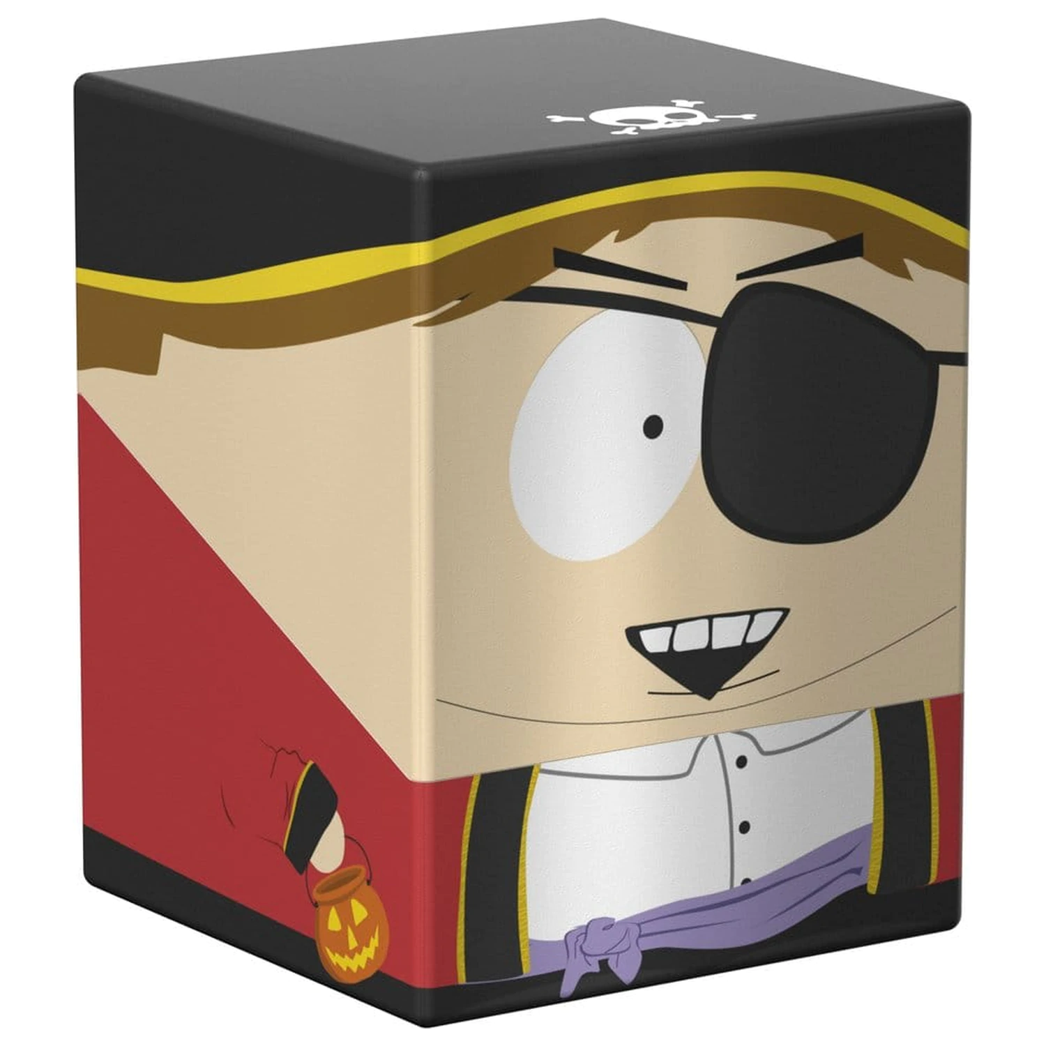 Squaroes Squaroe South Park™ Halloween SP027 - Pirate Cartman termékfotó