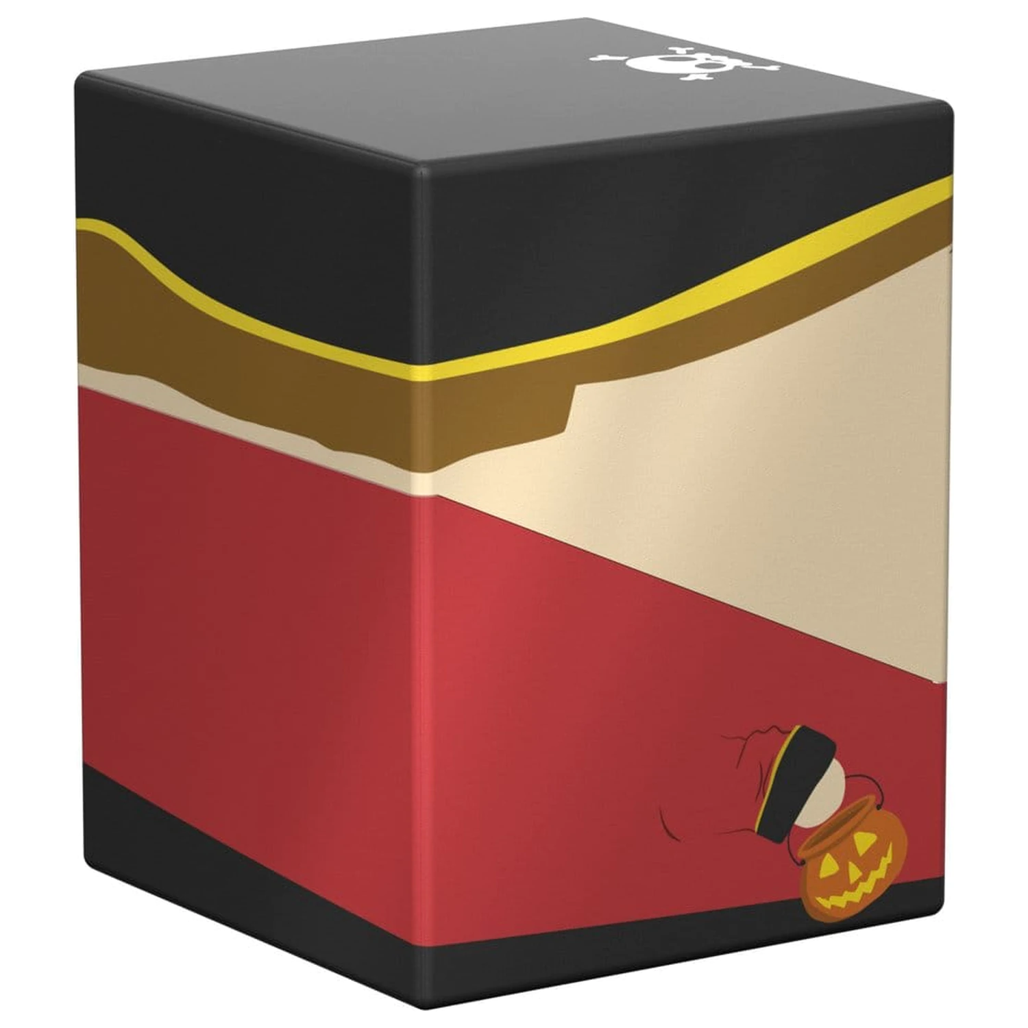 Squaroes Squaroe South Park™ Halloween SP027 - Pirate Cartman termékfotó