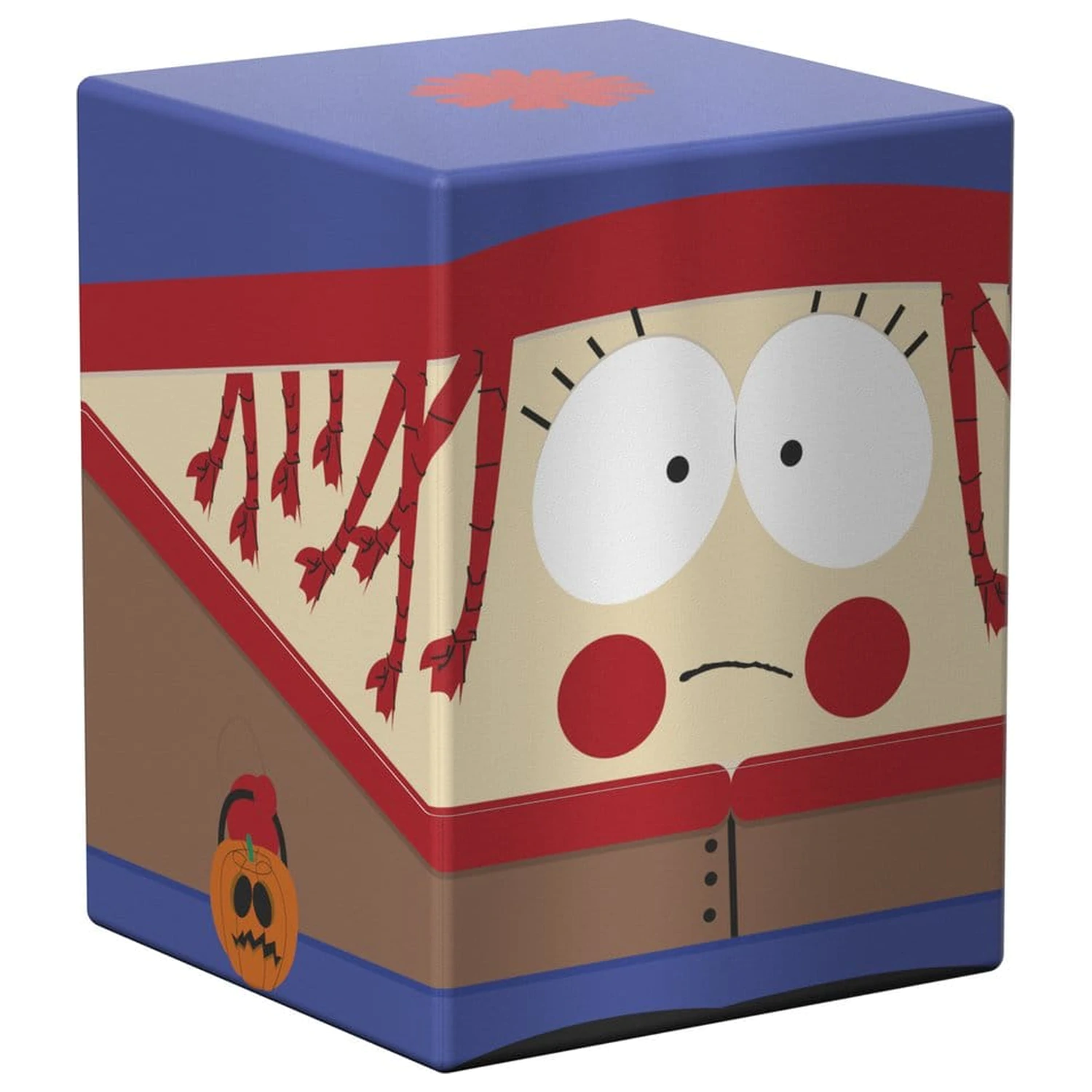 Squaroes Squaroe South Park™ Halloween SP028 - Clown Stan termékfotó