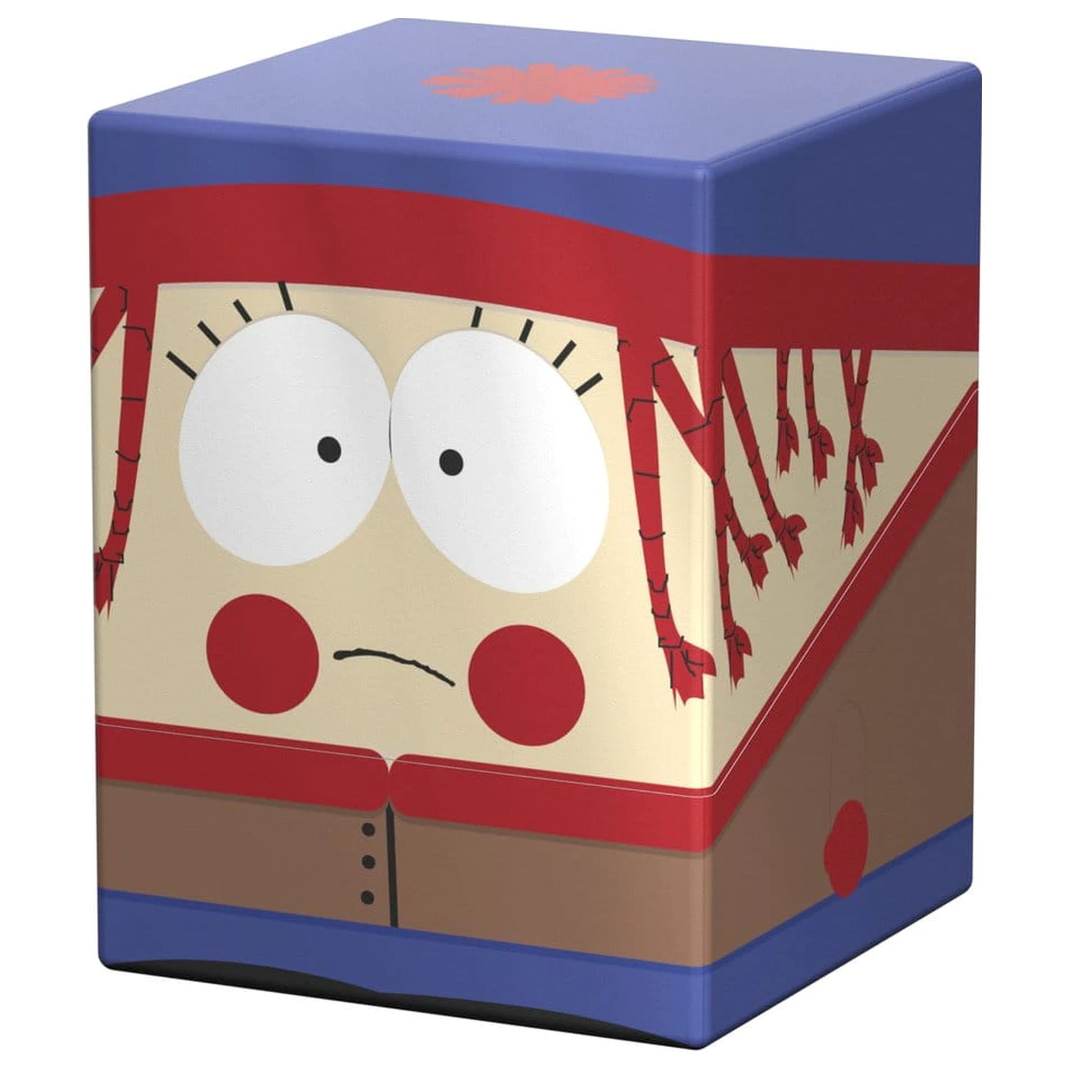 Squaroes Squaroe South Park™ Halloween SP028 - Clown Stan termékfotó