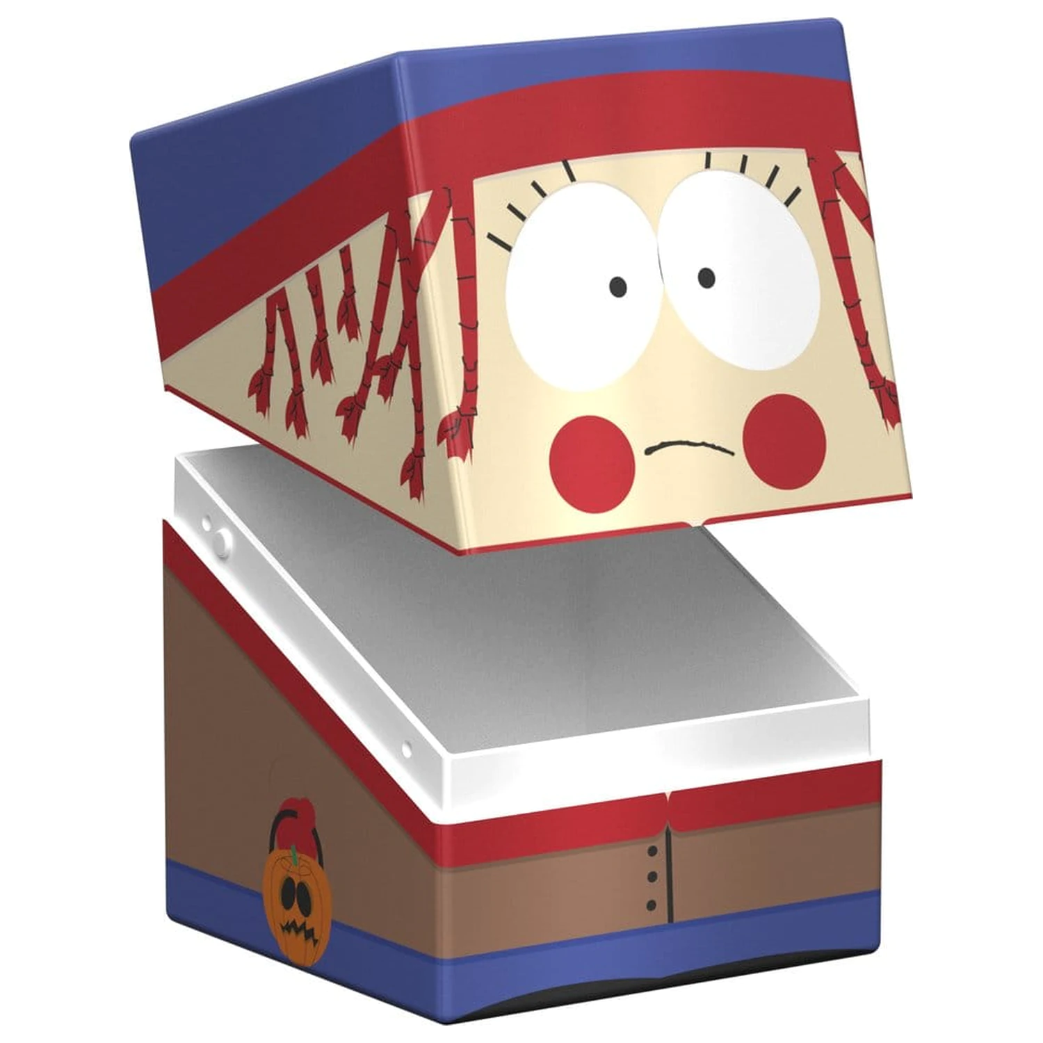 Squaroes Squaroe South Park™ Halloween SP028 - Clown Stan termékfotó