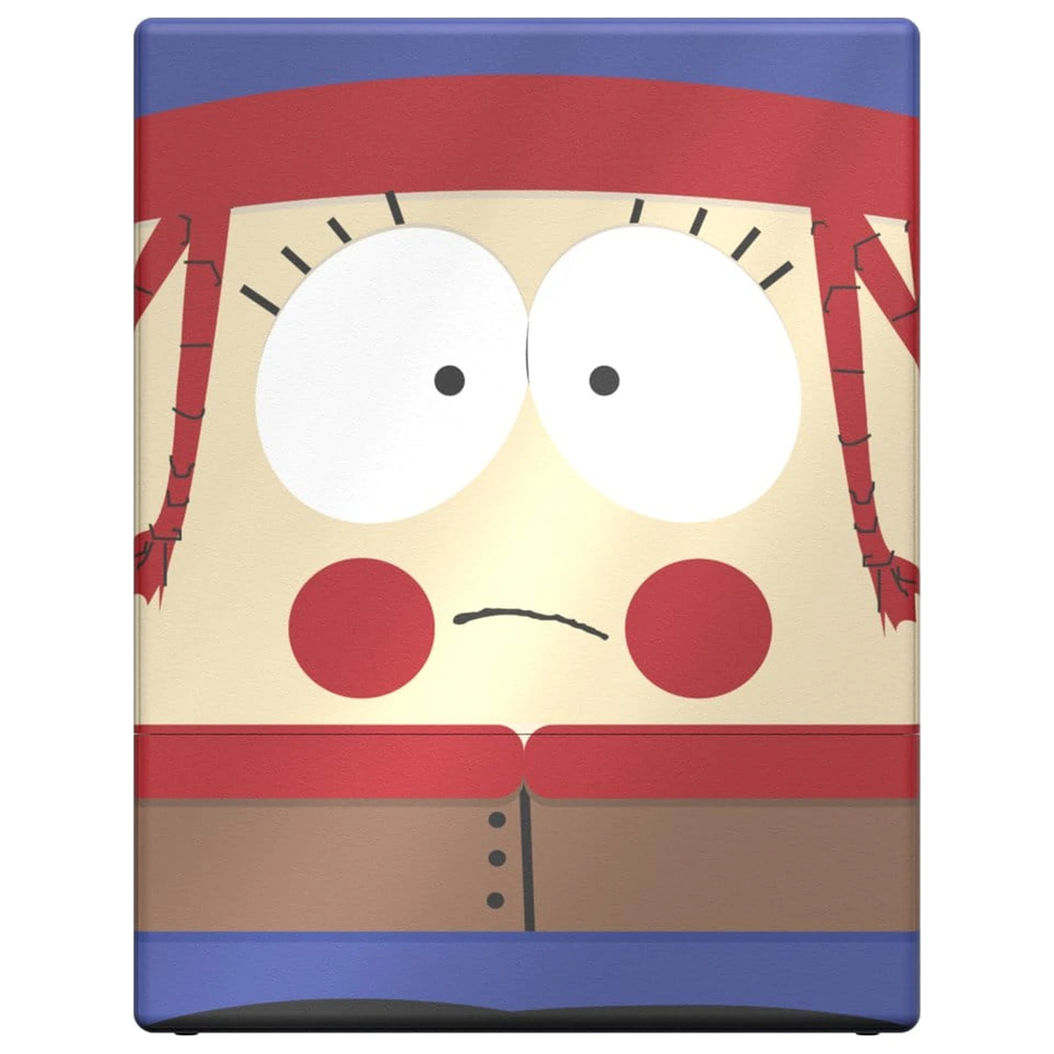Squaroes Squaroe South Park™ Halloween SP028 - Clown Stan termékfotó