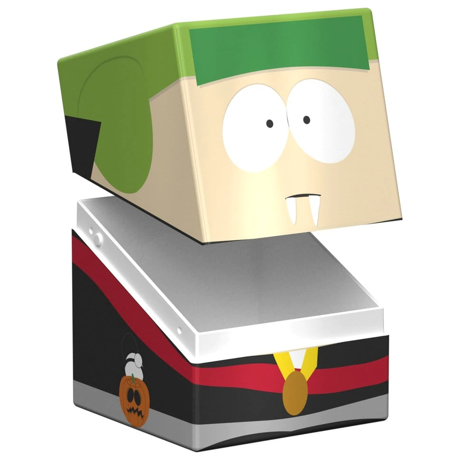 Squaroes Squaroe South Park™ Halloween SP029 - Vampire Kyle termékfotó