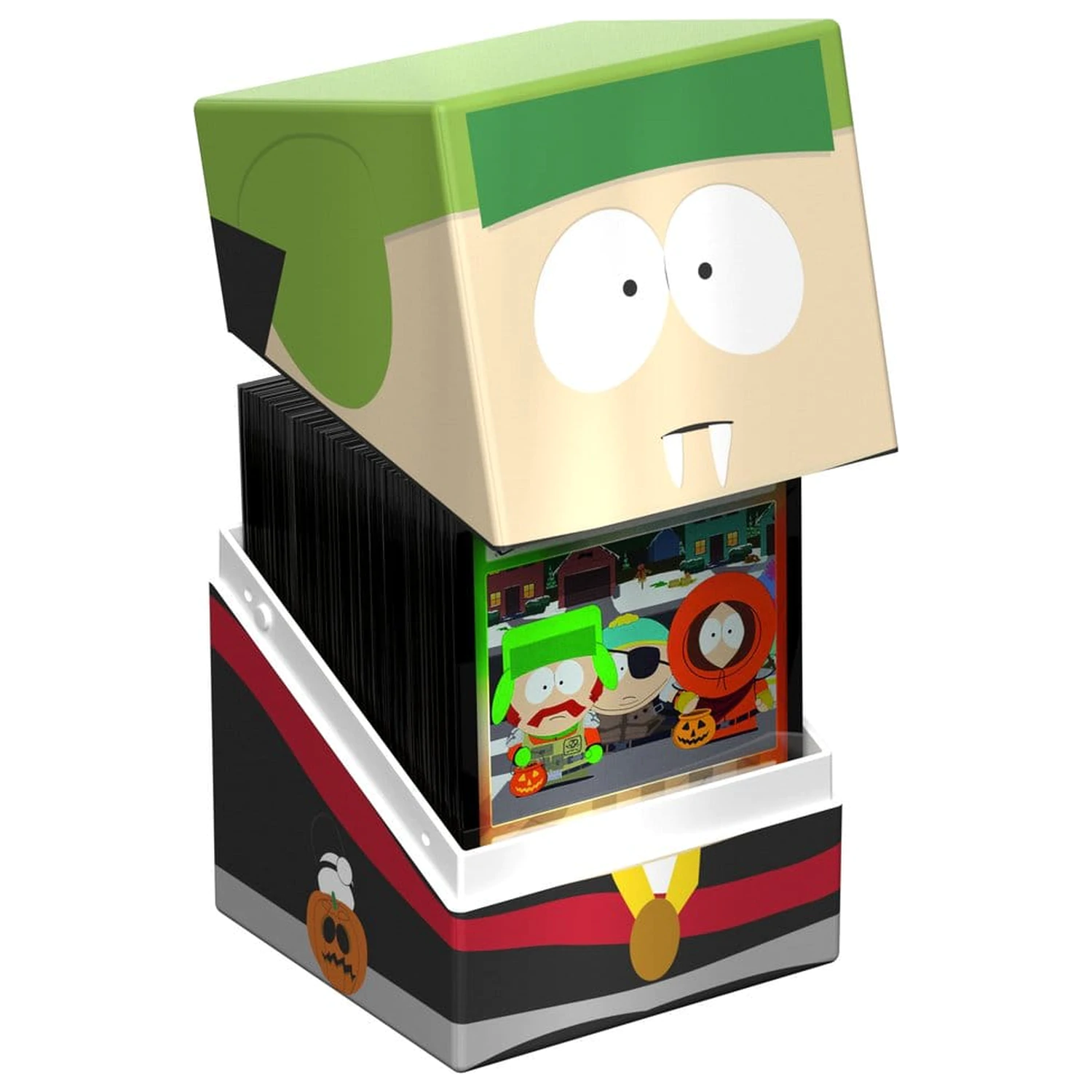 Squaroes Squaroe South Park™ Halloween SP029 - Vampire Kyle termékfotó