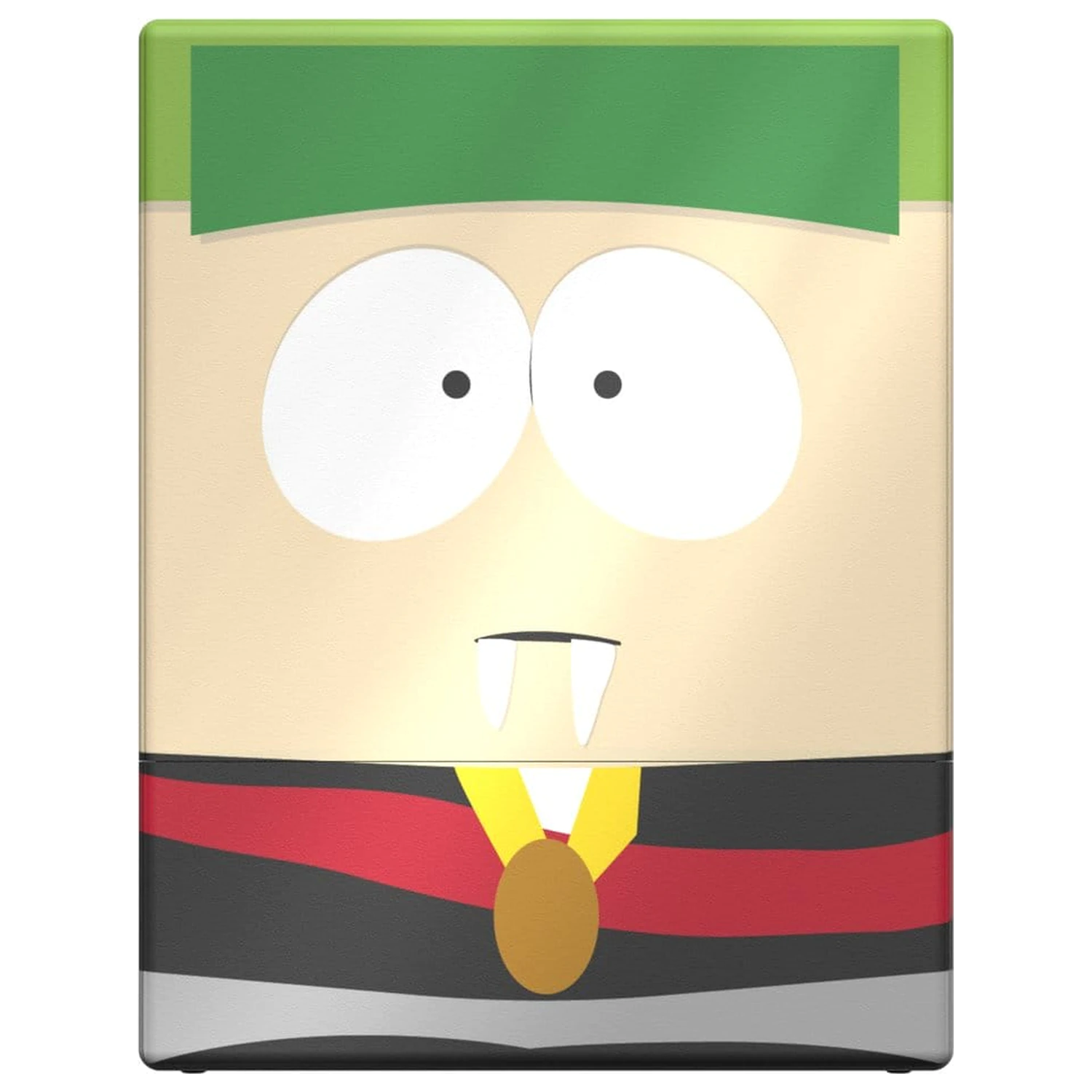 Squaroes Squaroe South Park™ Halloween SP029 - Vampire Kyle termékfotó