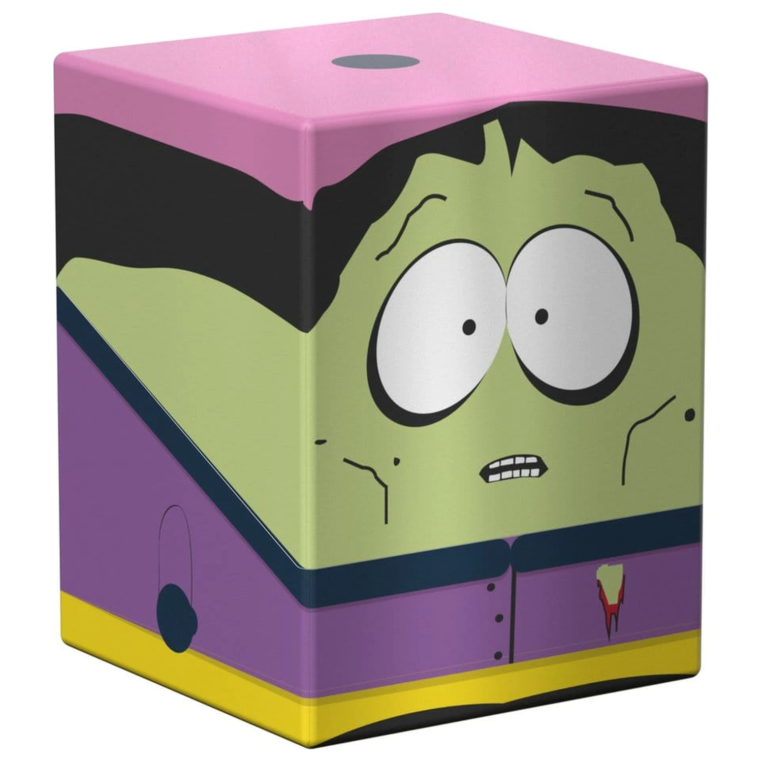 Squaroes Squaroe South Park™ Halloween SP031 - Zombie Wendy termékfotó