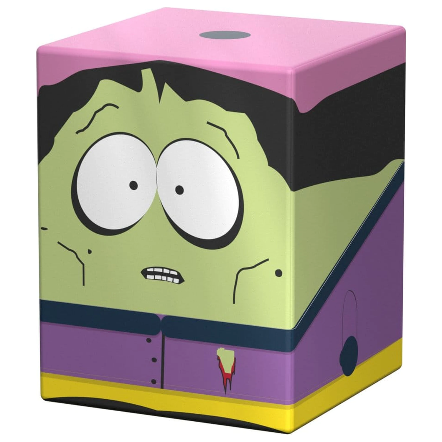 Squaroes Squaroe South Park™ Halloween SP031 - Zombie Wendy termékfotó