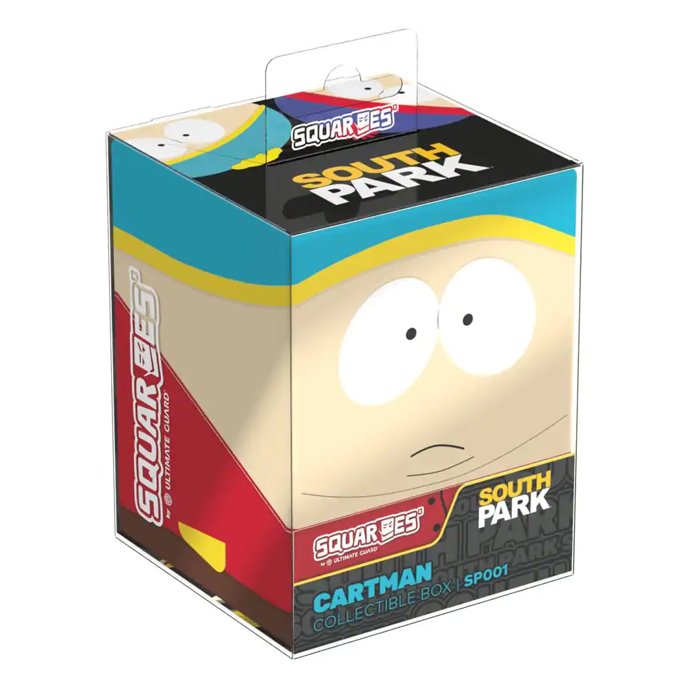 Squaroes - Squaroe South Park™ SP001 - Cartman termékfotó