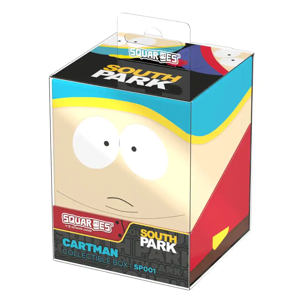 Squaroes - Squaroe South Park™ SP001 - Cartman termékfotó