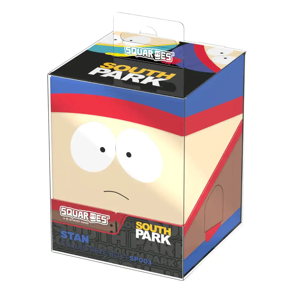 Squaroes - Squaroe South Park™ SP003 - Stan termékfotó