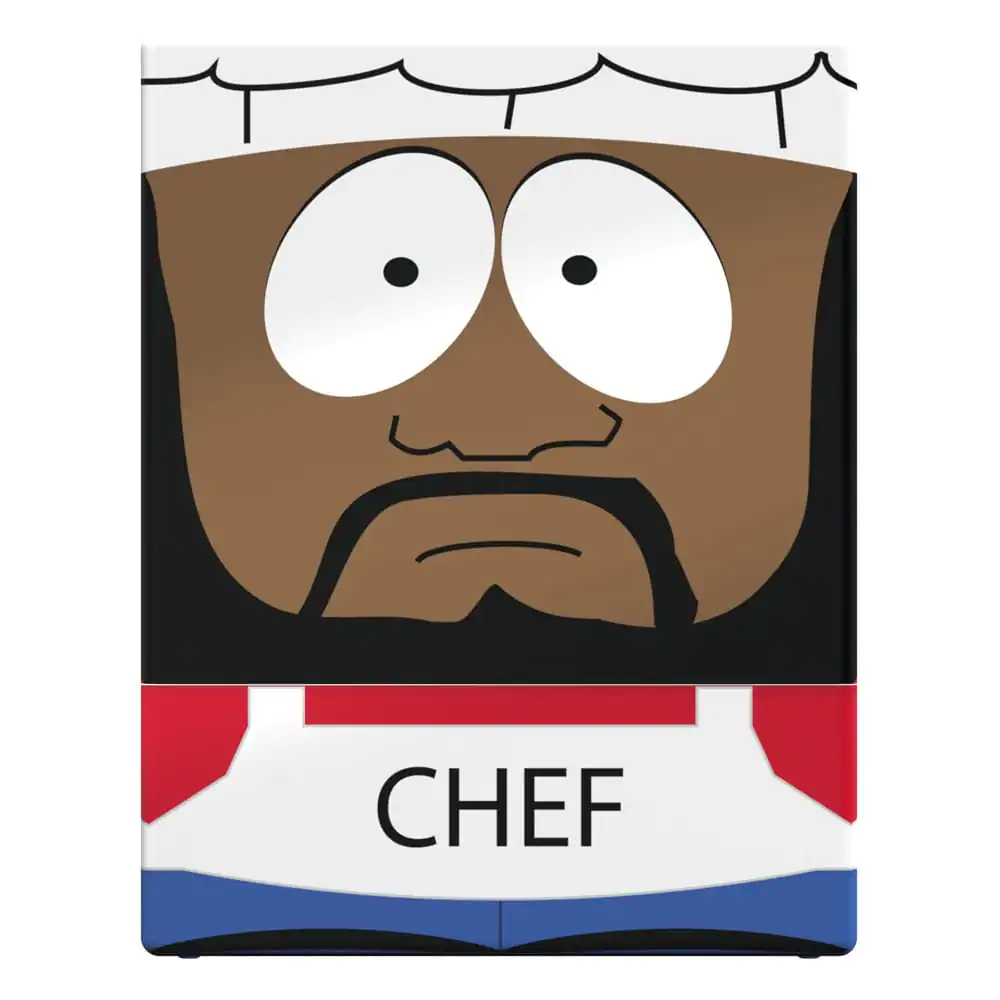 Squaroes - Squaroe South Park™ SP005 - Chef termékfotó