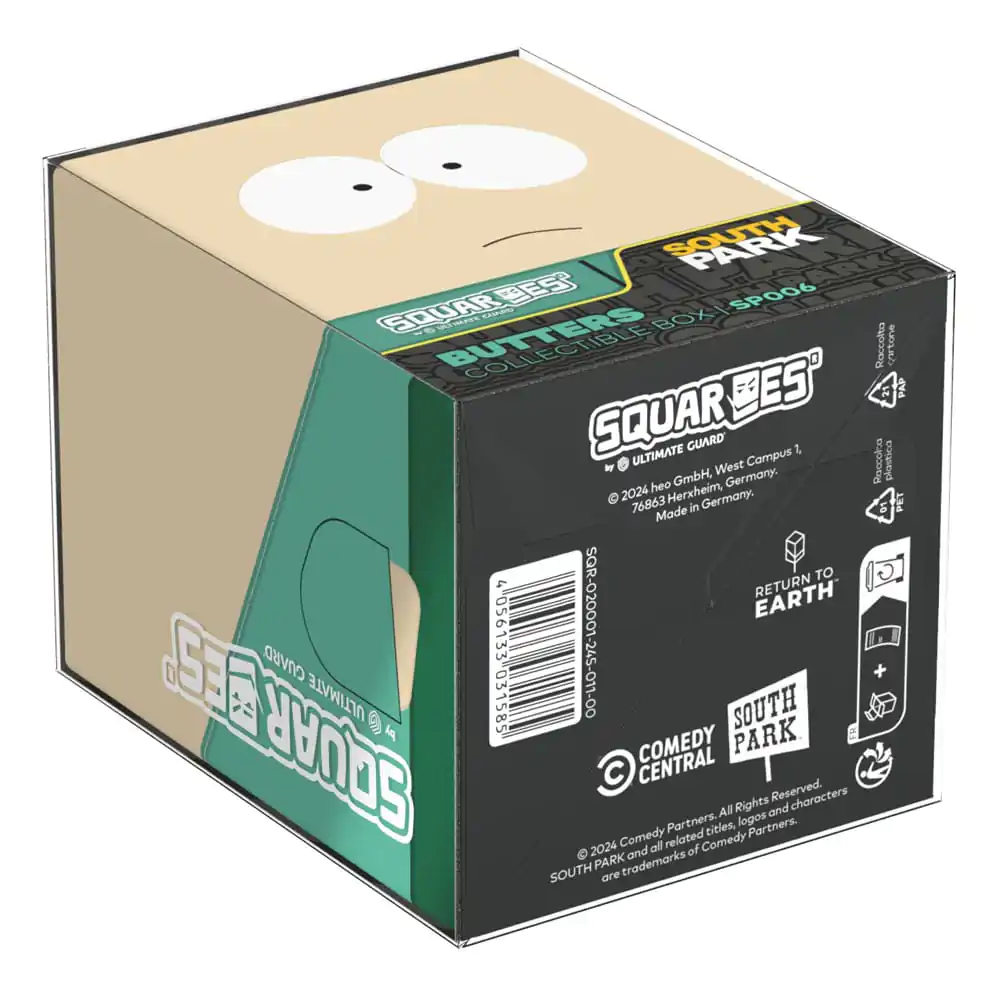 Squaroes - Squaroe South Park™ SP006 - Butters kártyatartó termékfotó