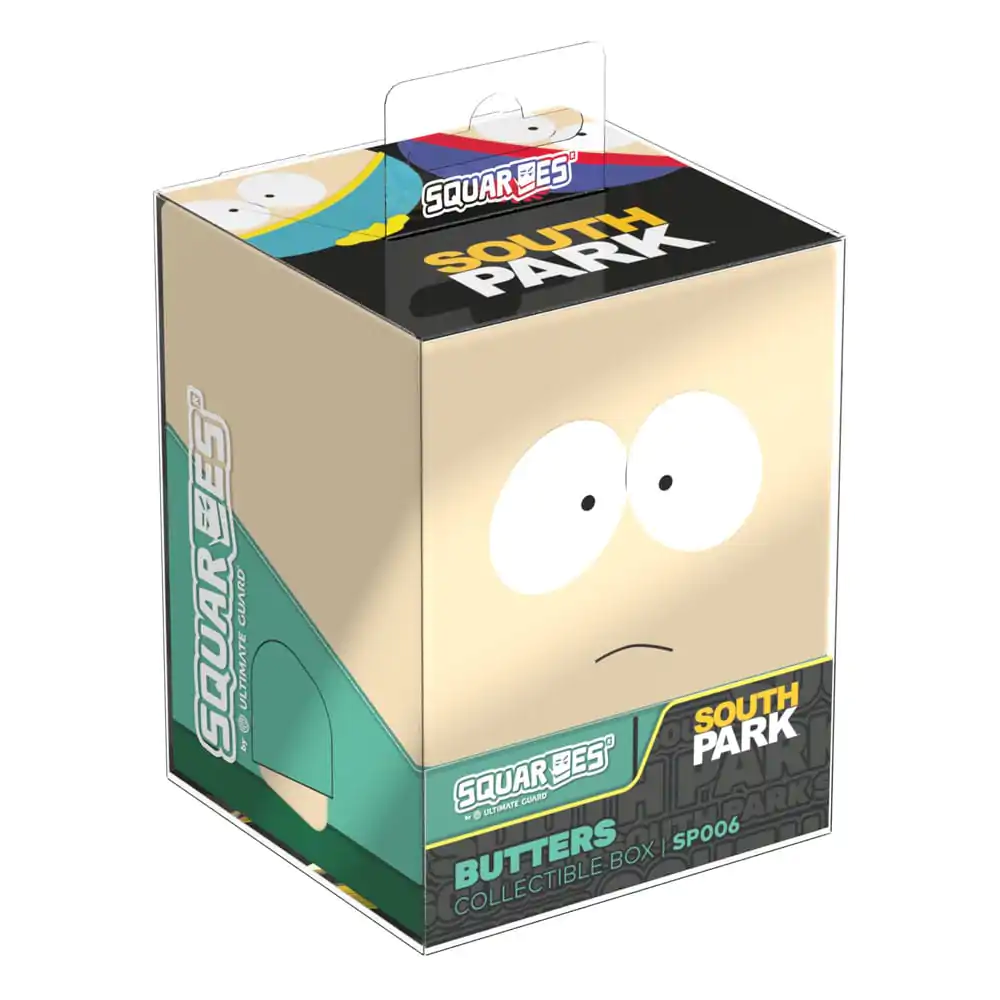 Squaroes - Squaroe South Park™ SP006 - Butters kártyatartó termékfotó