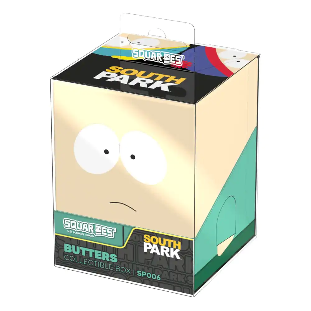 Squaroes - Squaroe South Park™ SP006 - Butters kártyatartó termékfotó
