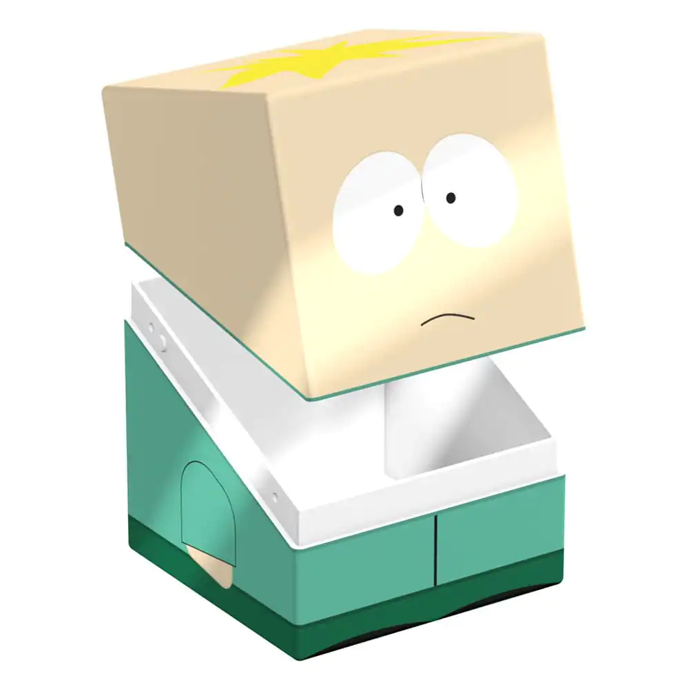 Squaroes - Squaroe South Park™ SP006 - Butters kártyatartó termékfotó