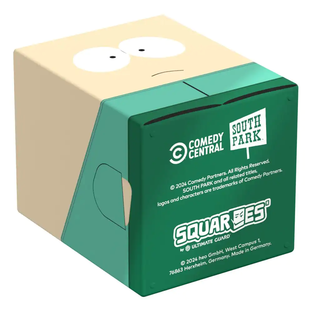 Squaroes - Squaroe South Park™ SP006 - Butters kártyatartó termékfotó