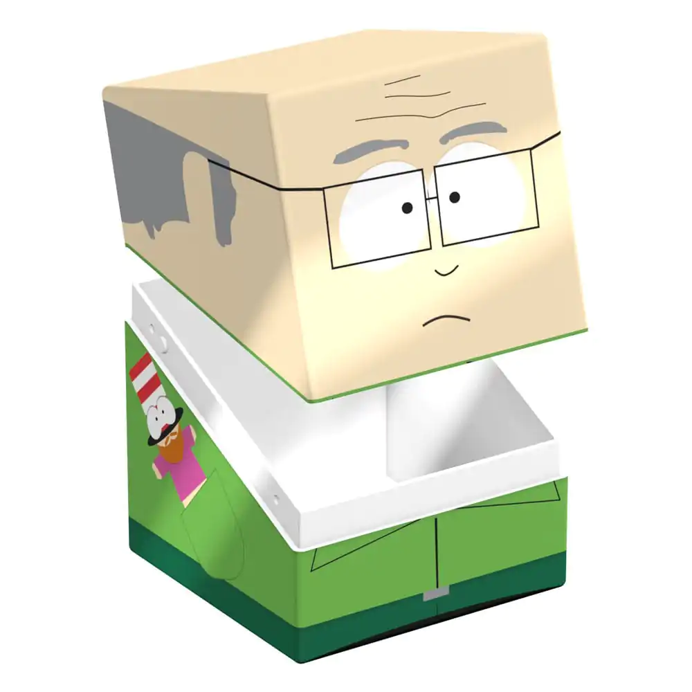 Squaroes - Squaroe South Park™ SP008 - Mr. Garrison termékfotó