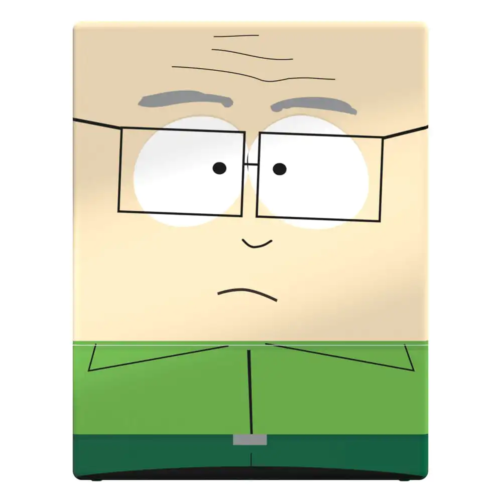 Squaroes - Squaroe South Park™ SP008 - Mr. Garrison termékfotó