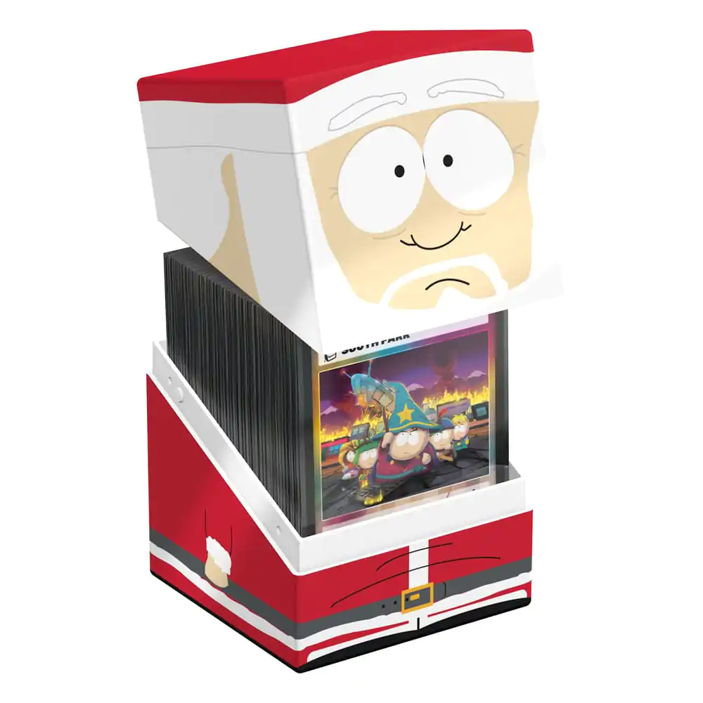 Squaroes Squaroe South Park™ SP018 - Santa termékfotó