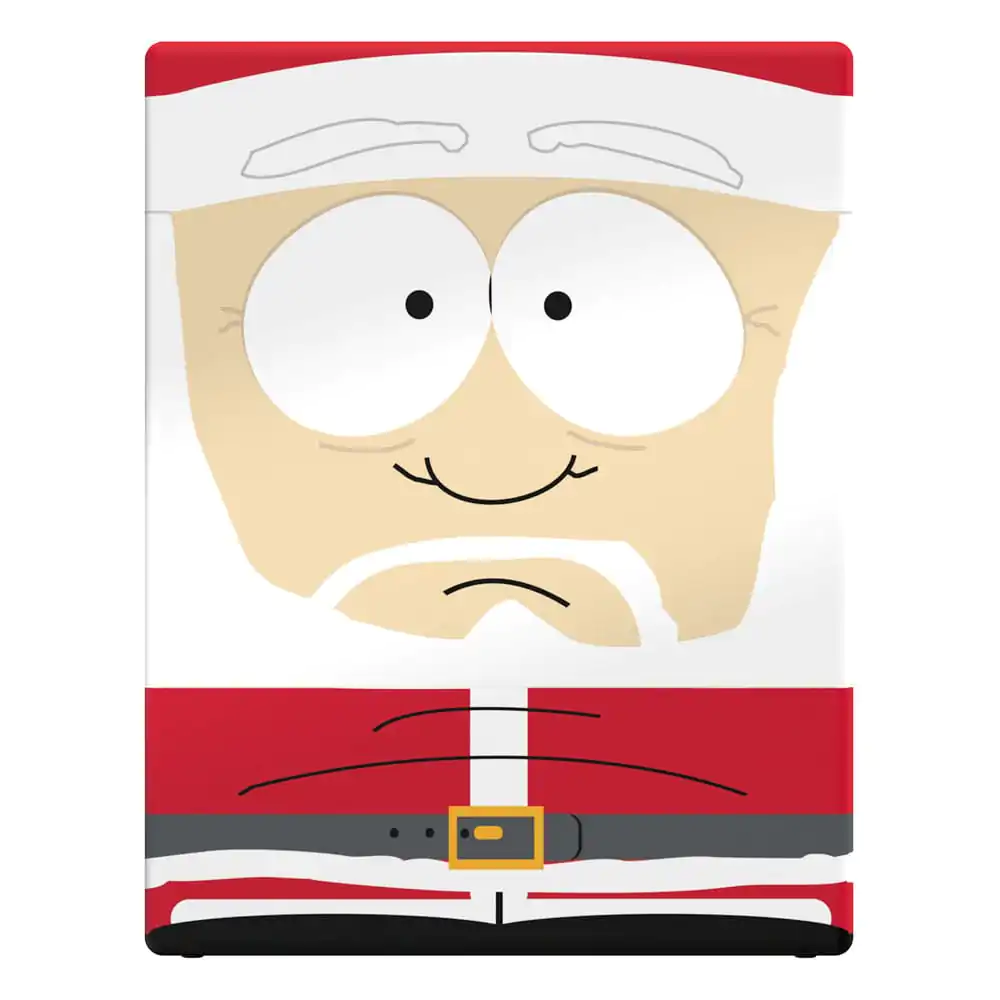 Squaroes Squaroe South Park™ SP018 - Santa termékfotó