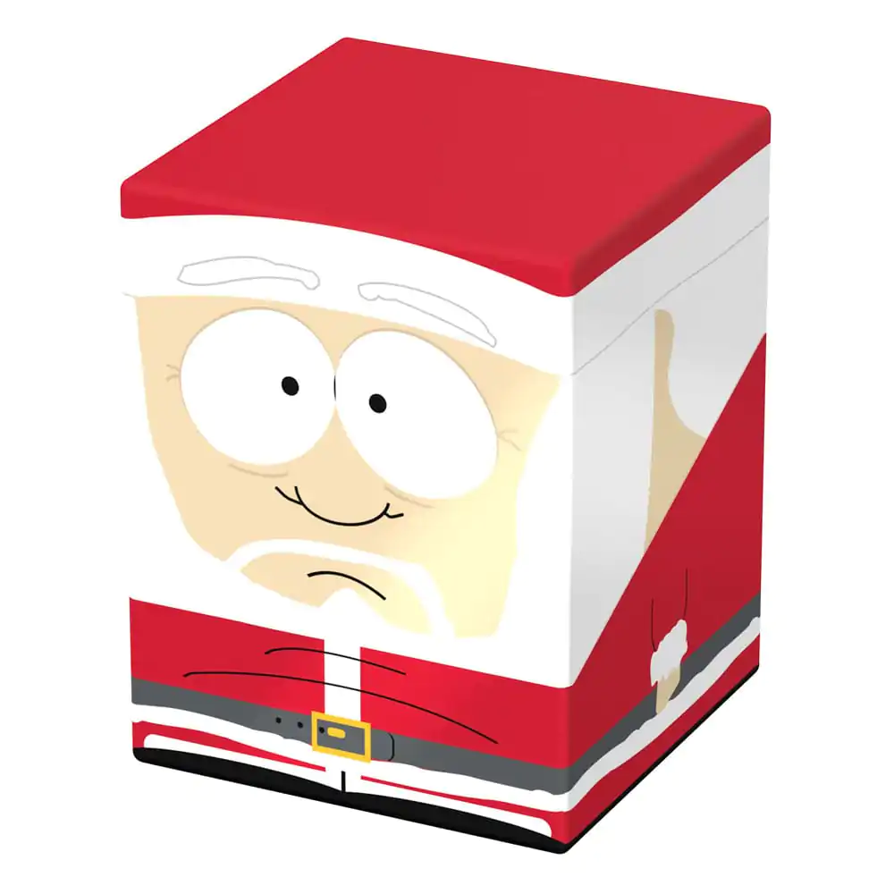 Squaroes Squaroe South Park™ SP018 - Santa termékfotó